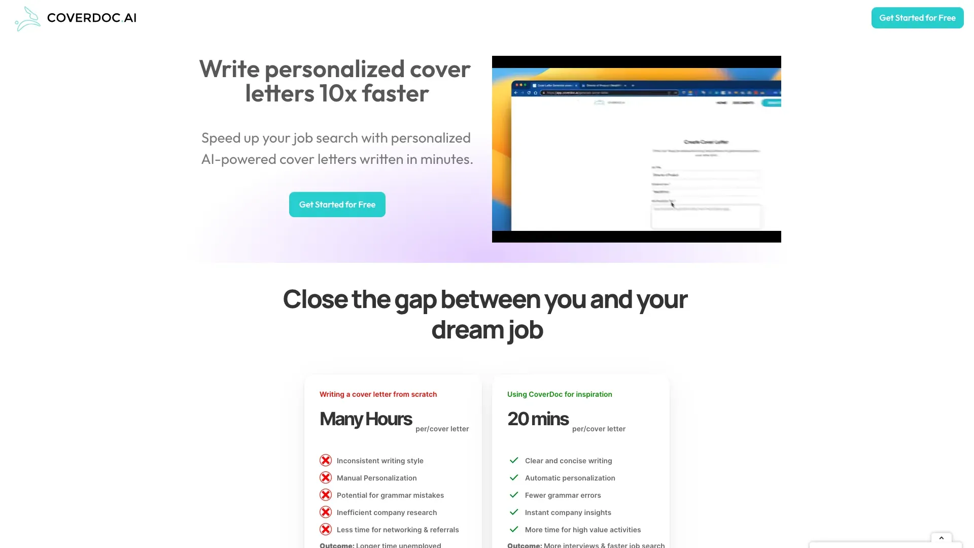 CoverDoc