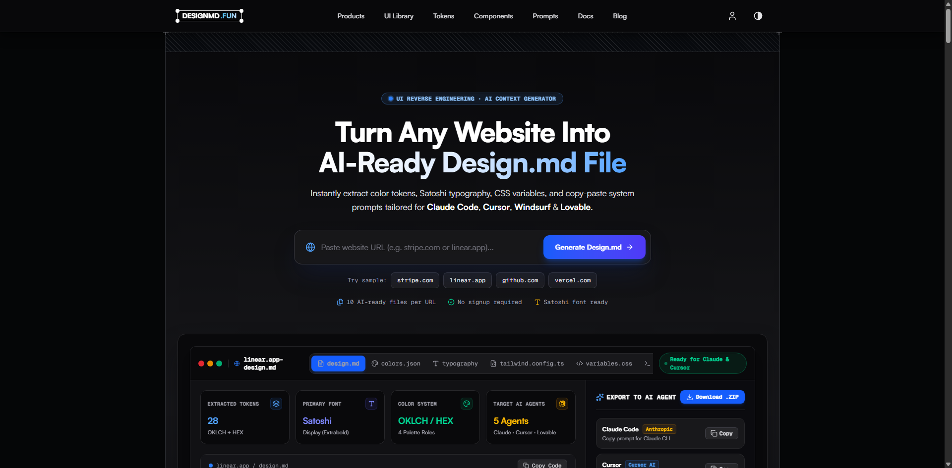 DesignMD