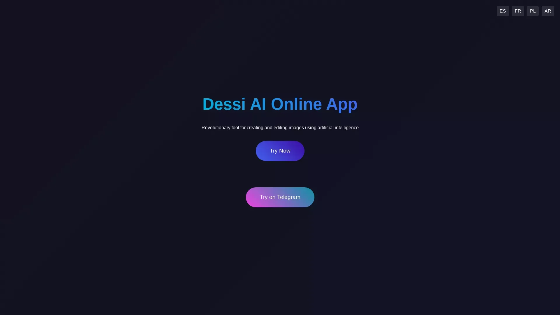 DessiAI