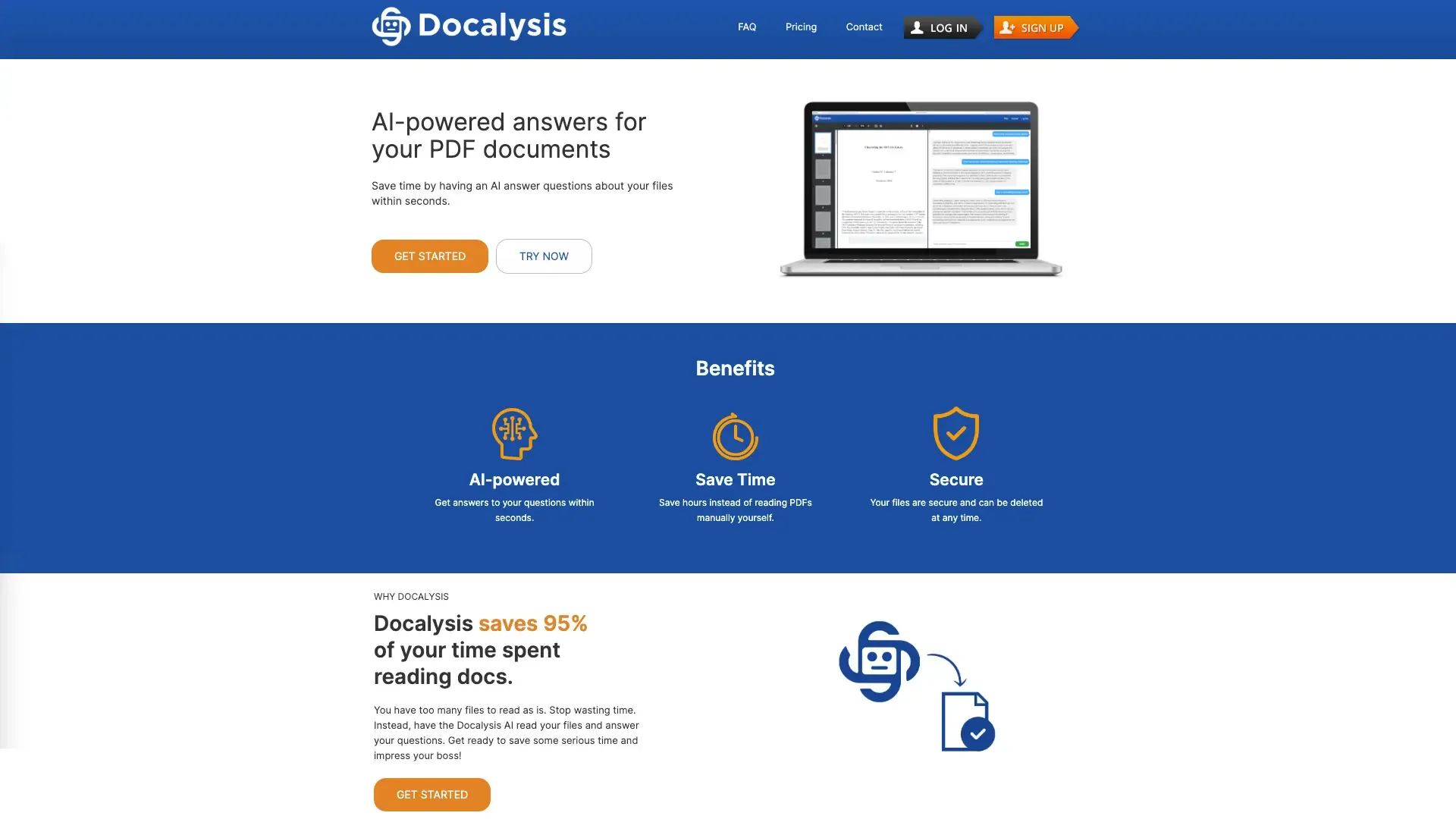Docalysis