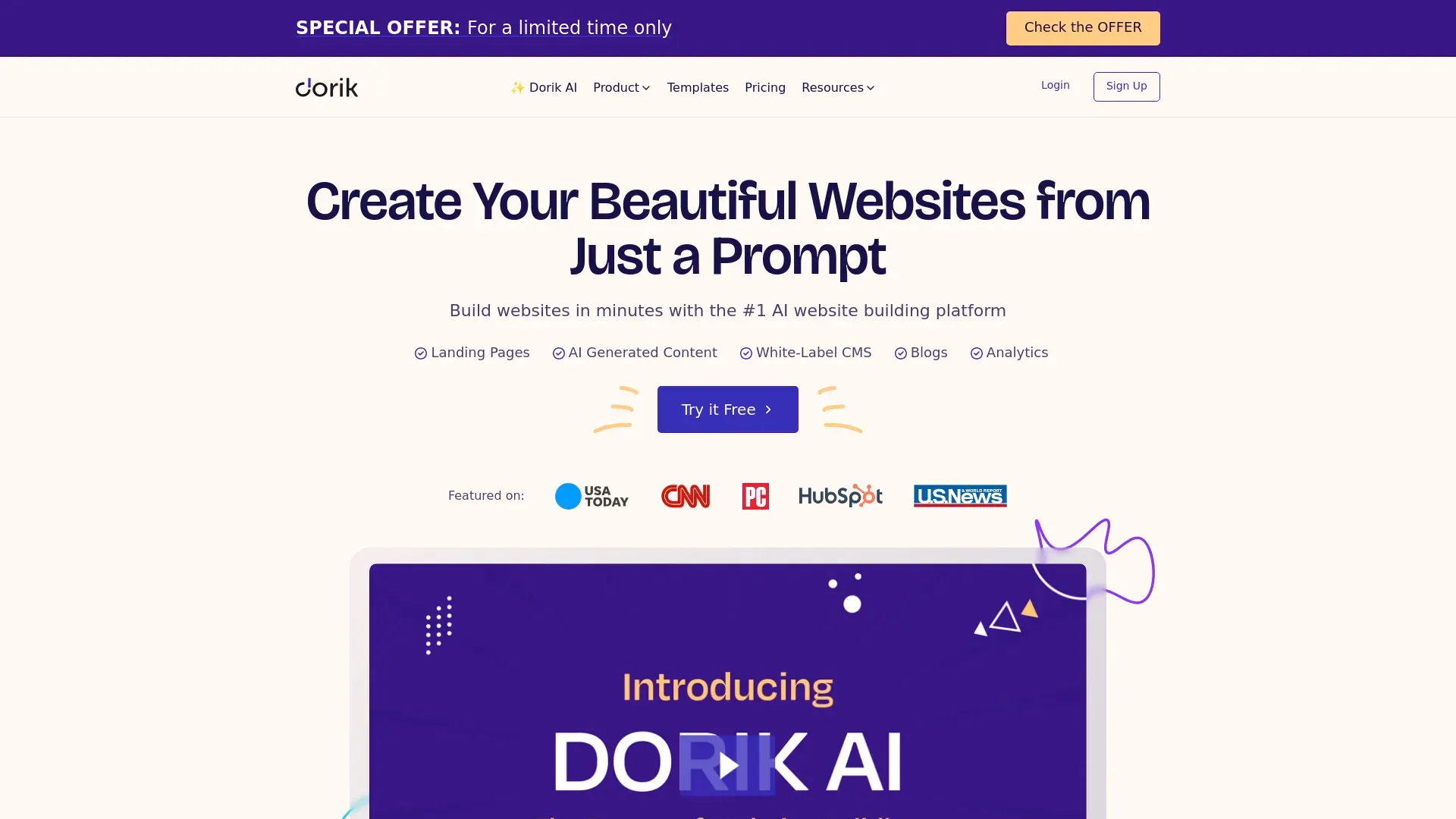 Dorik