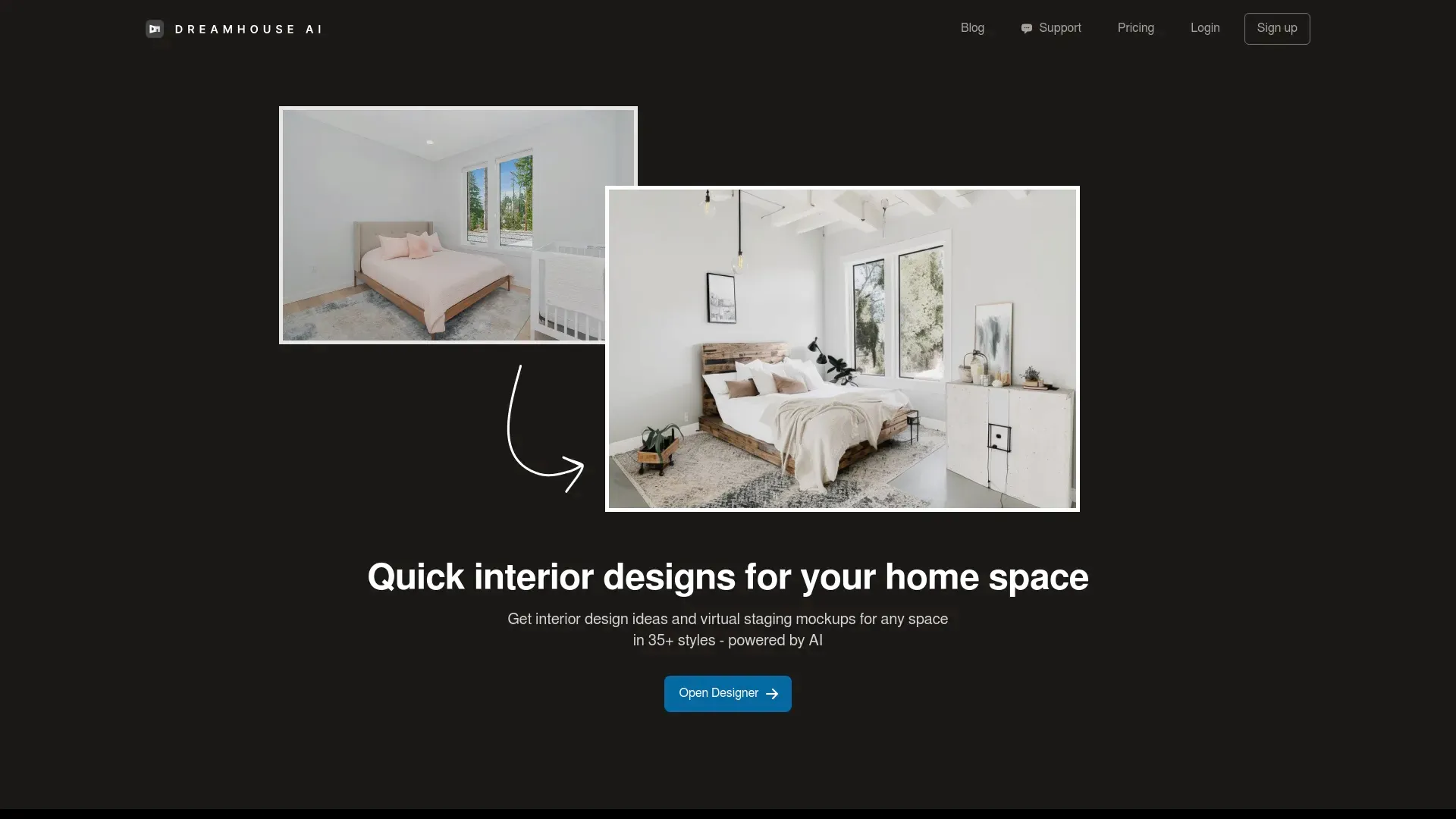 DreamhouseAI