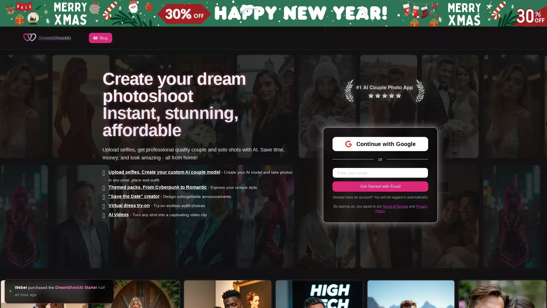 DreamShootAI