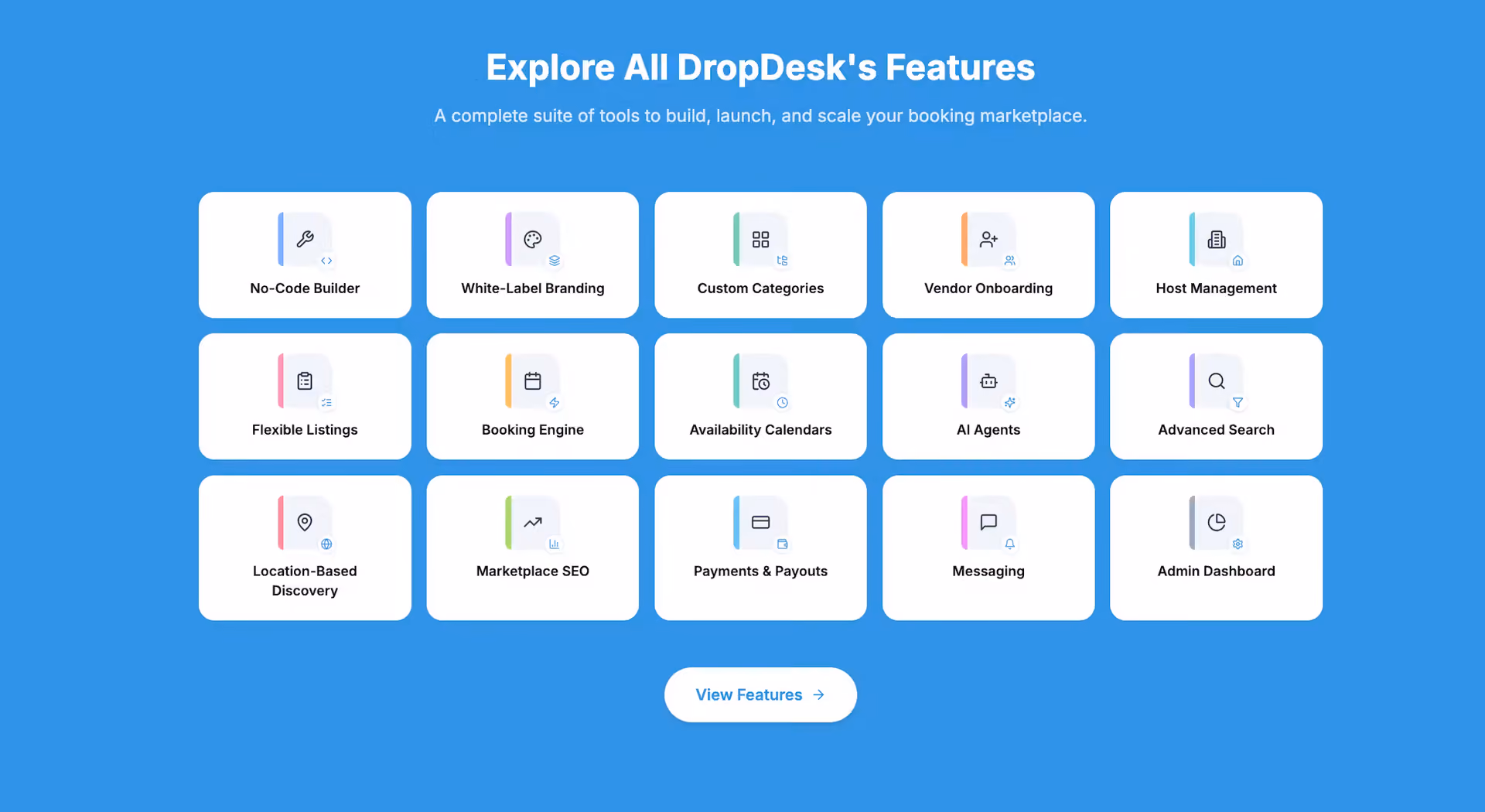DropDesk