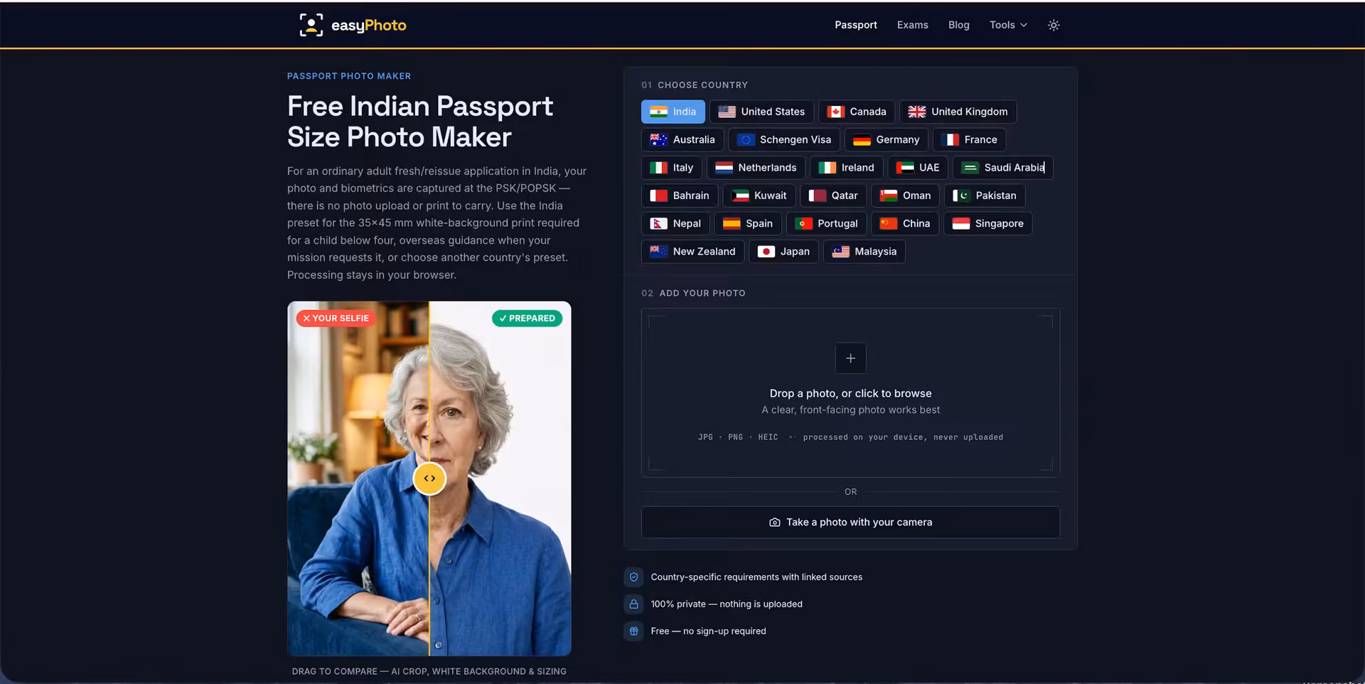 easyPhoto