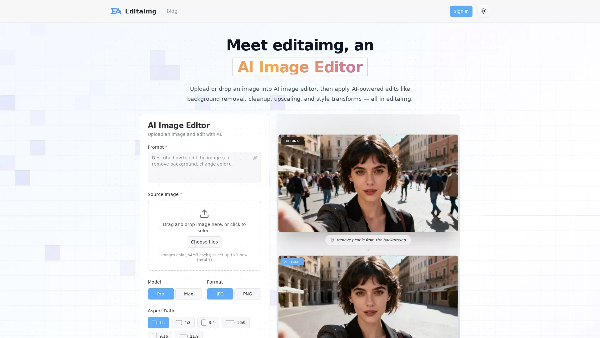 Editaimg
