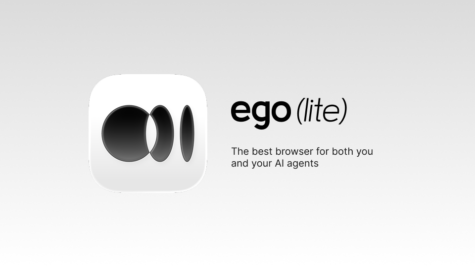 ego