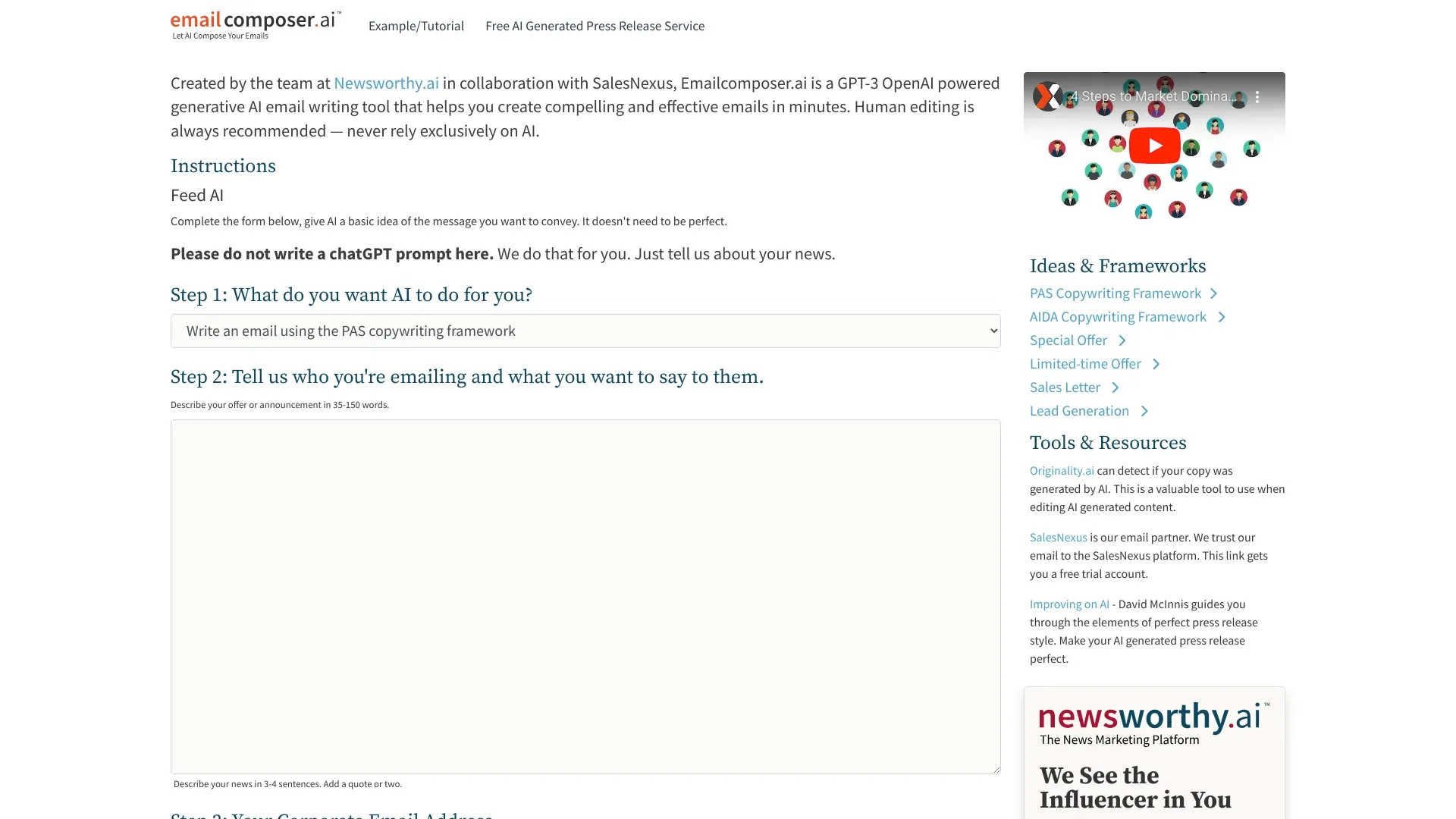 EmailComposer