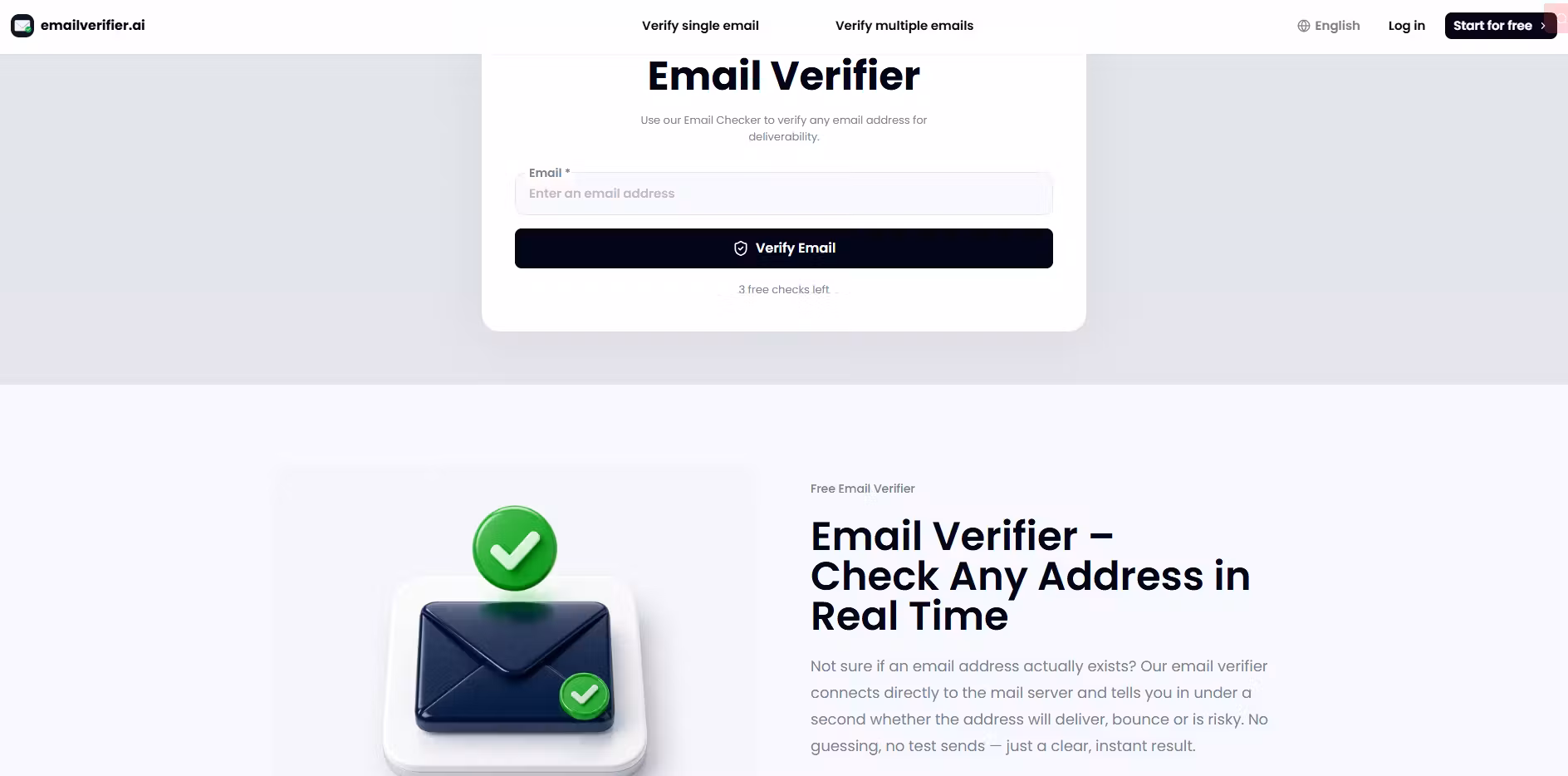 emailverifier.ai