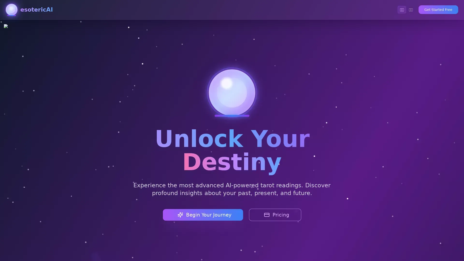 esotericAI