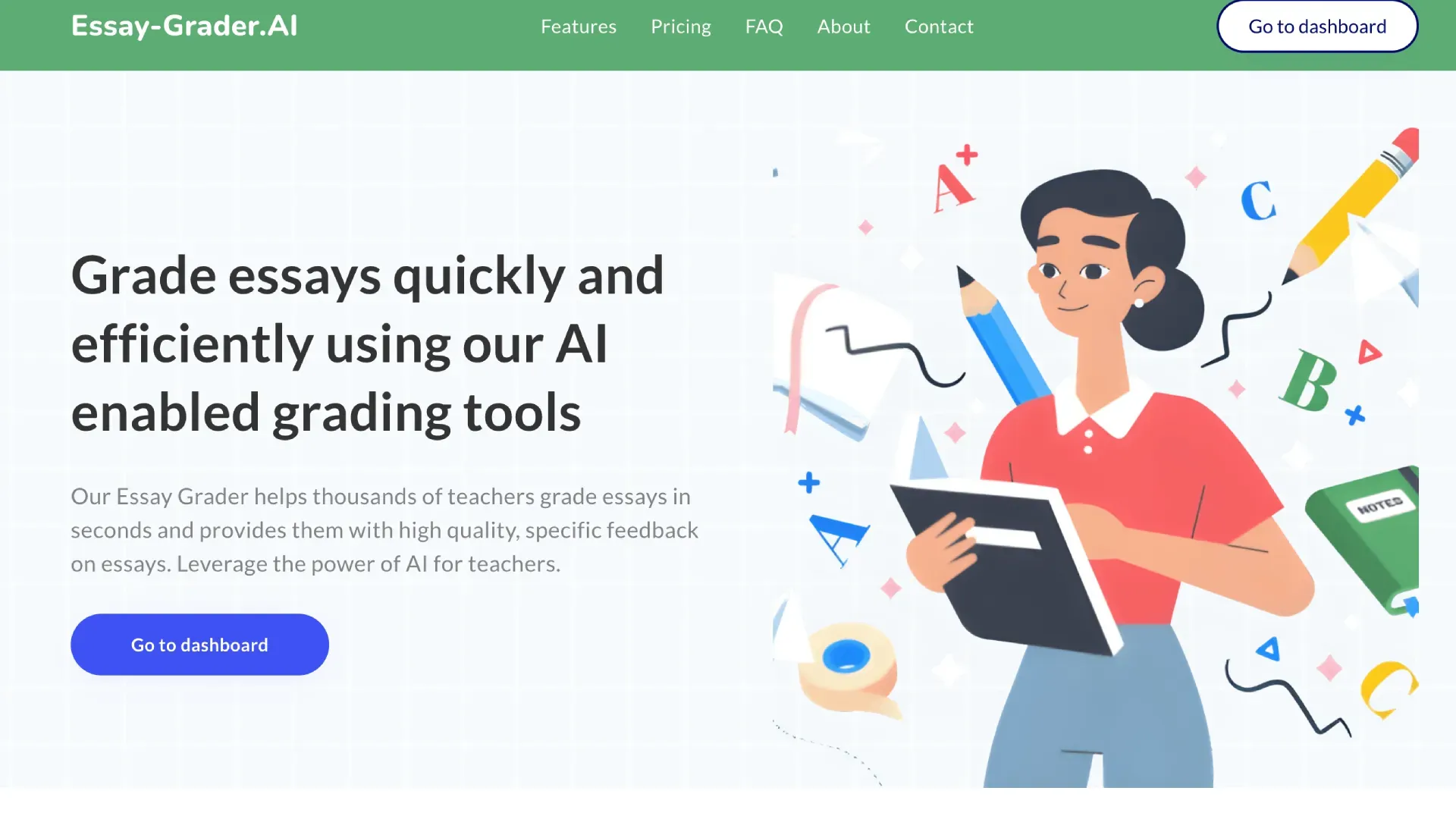 Essay-Grader