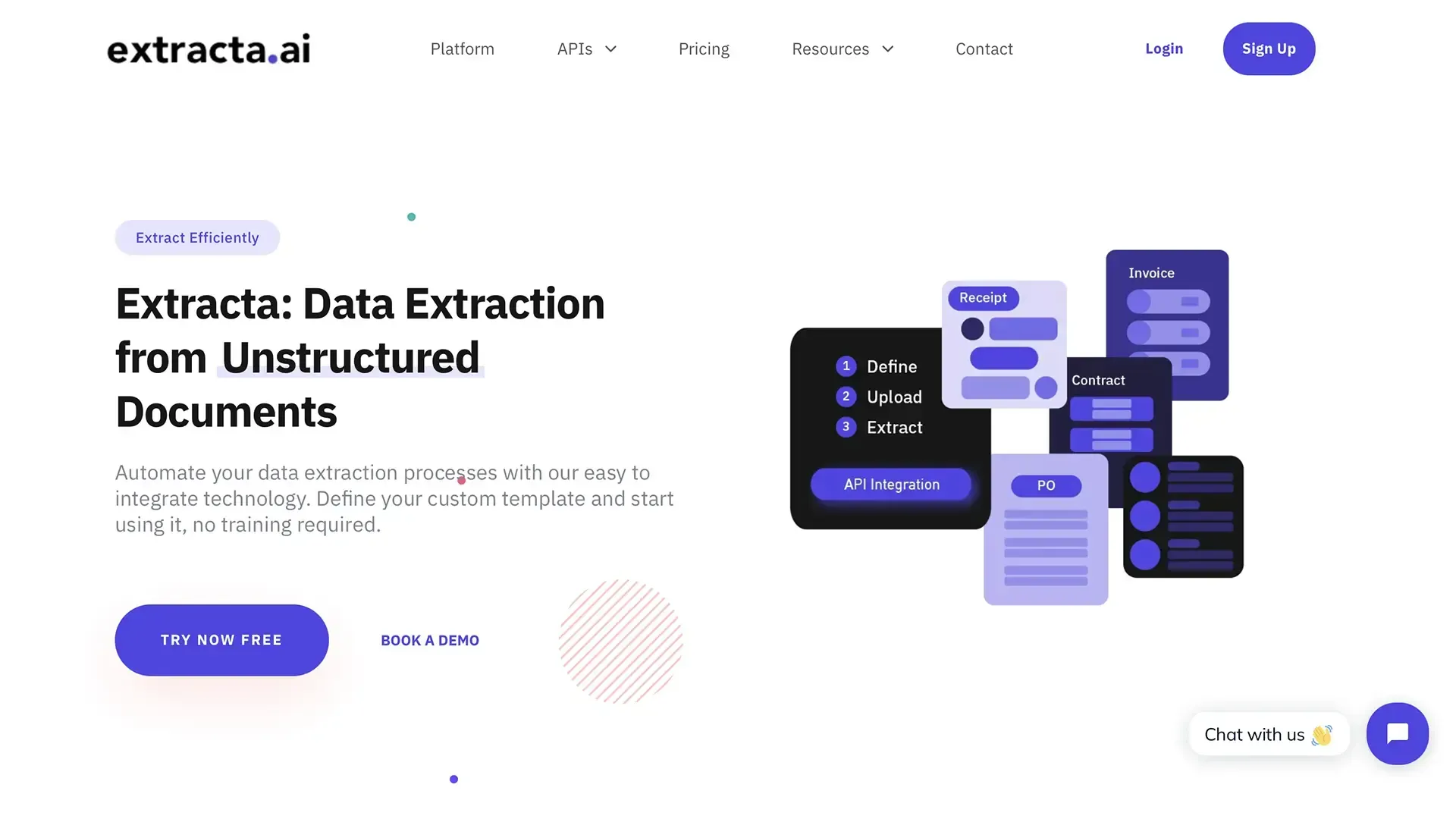 Extracta.ai