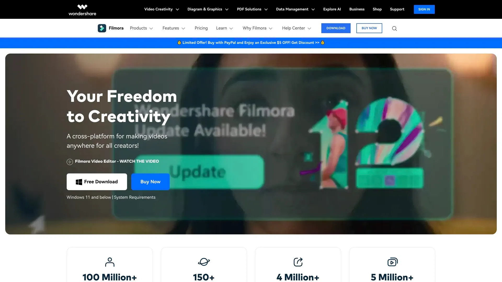 Filmora