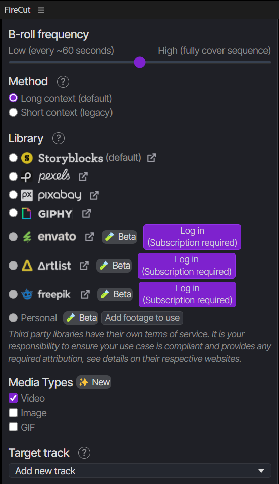 FireCut AI