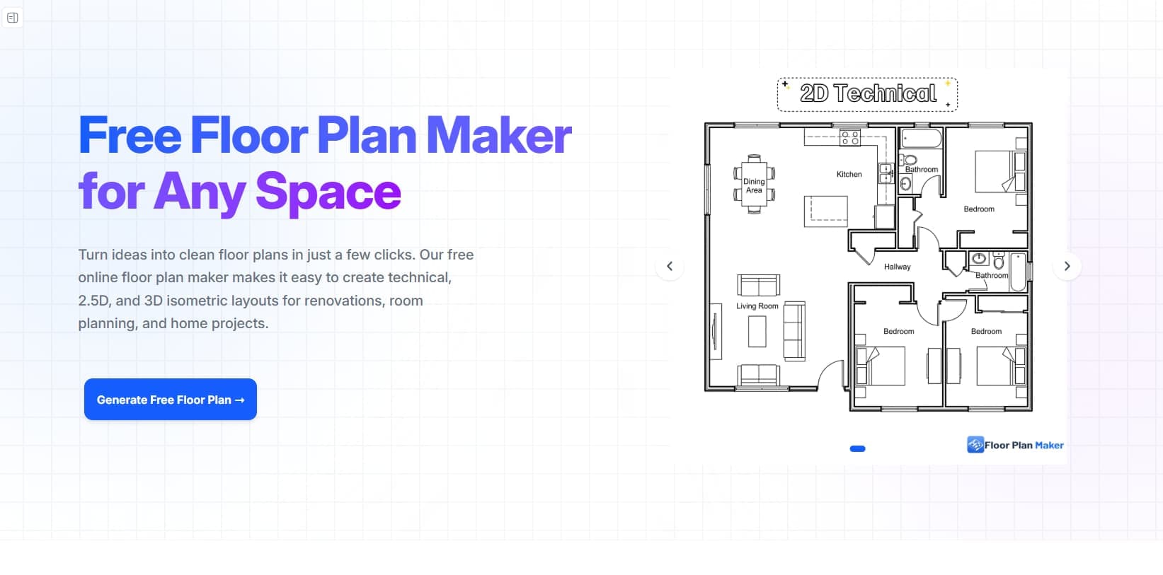 Floor Plan Maker