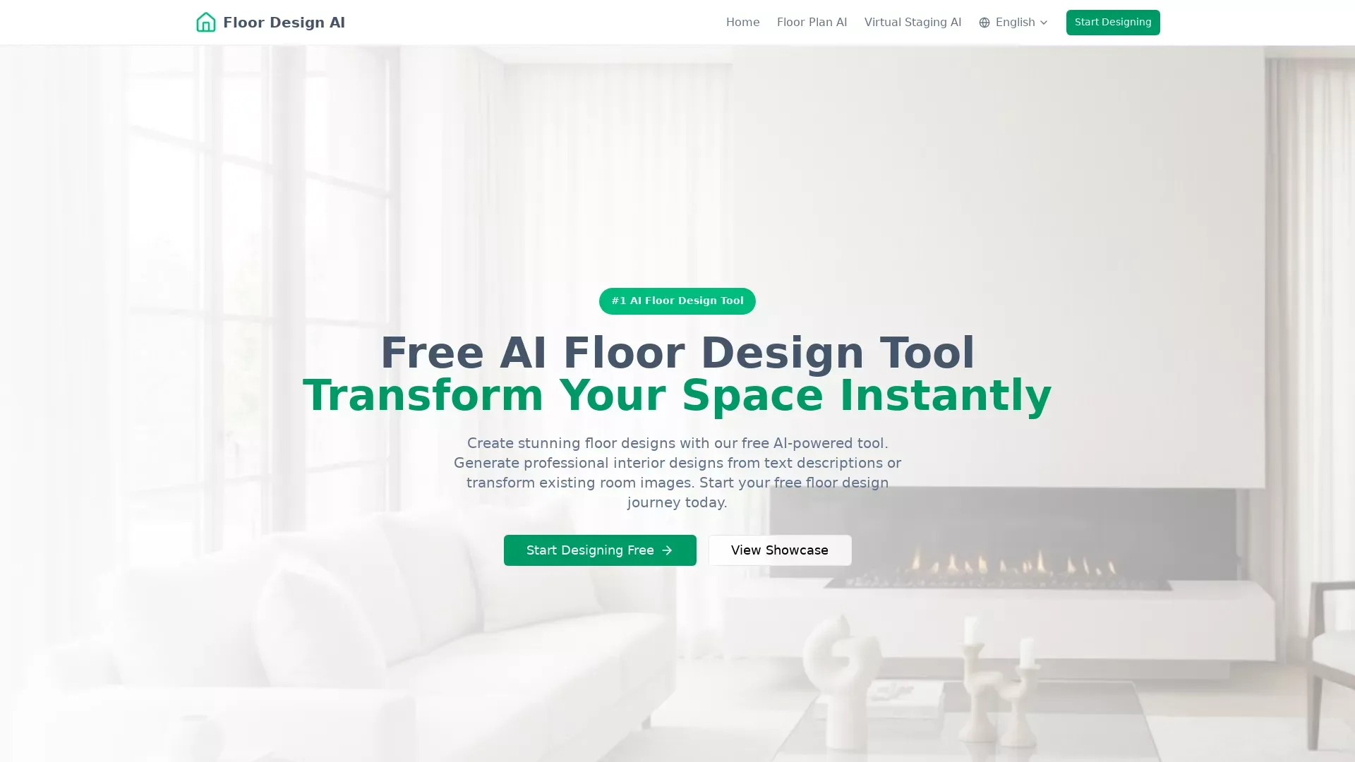 FloorDesignAI