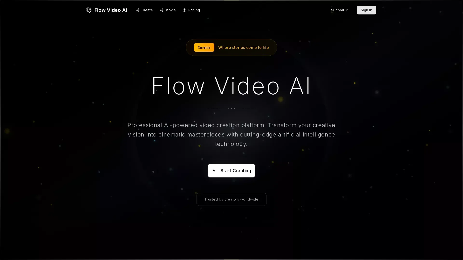Flow Video AI