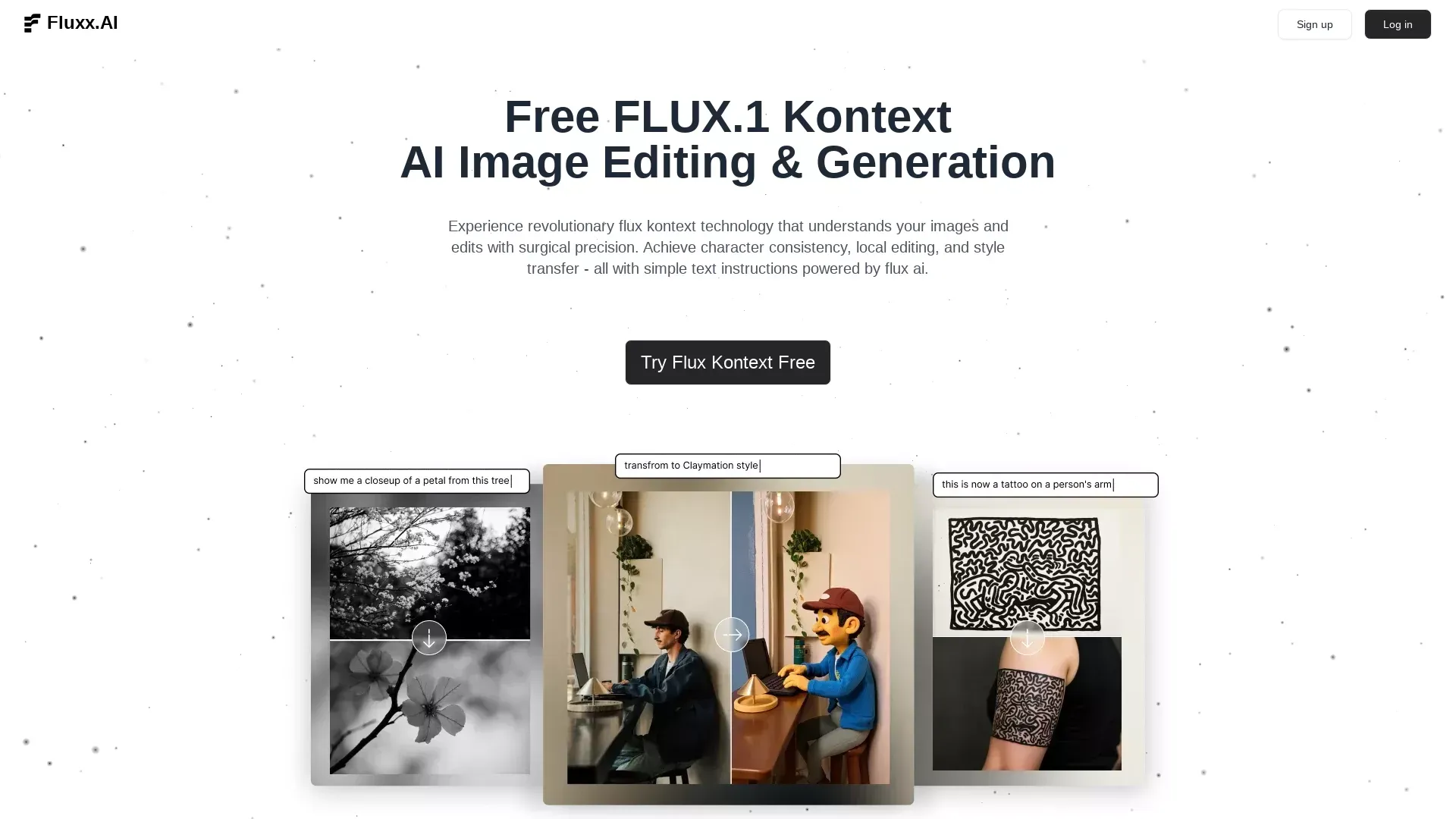 Fluxx