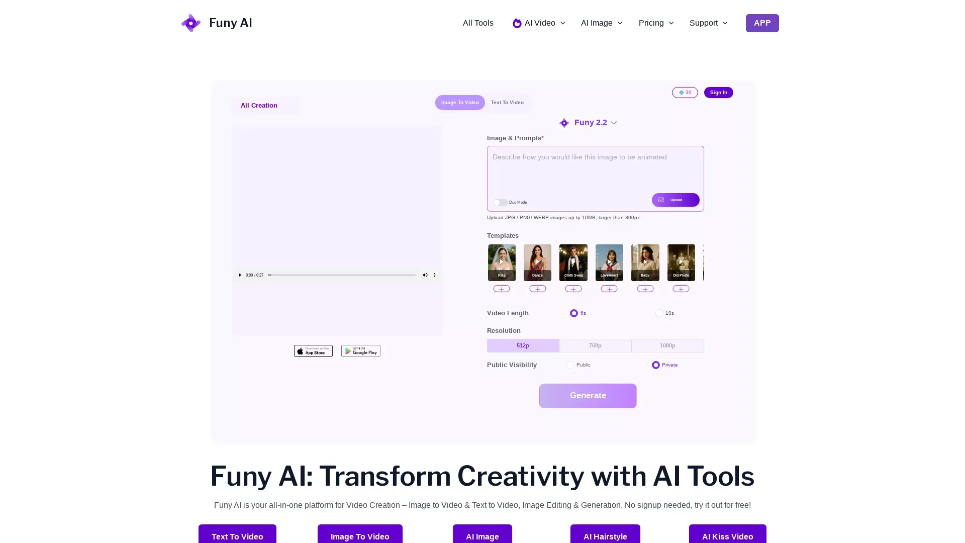FunyAI