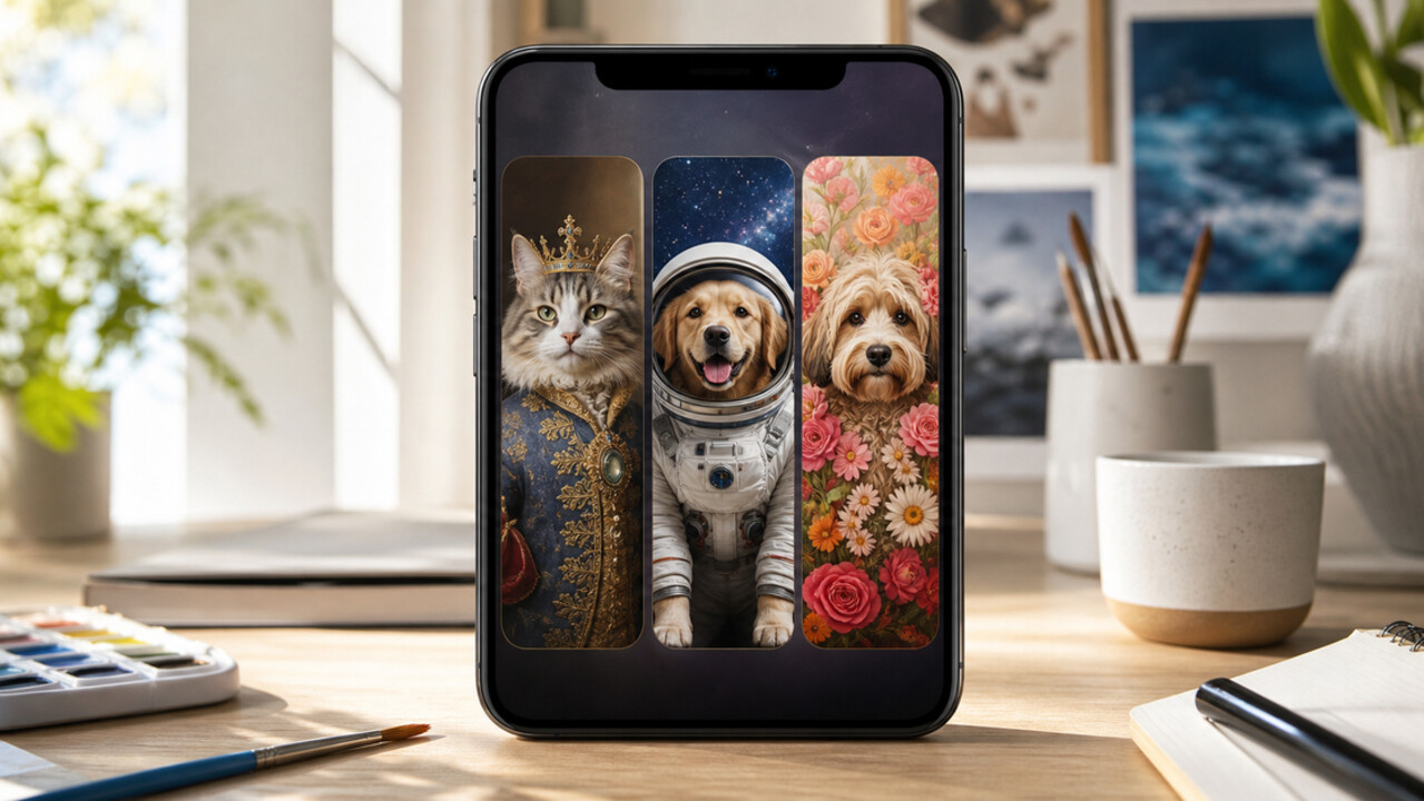 FurWall