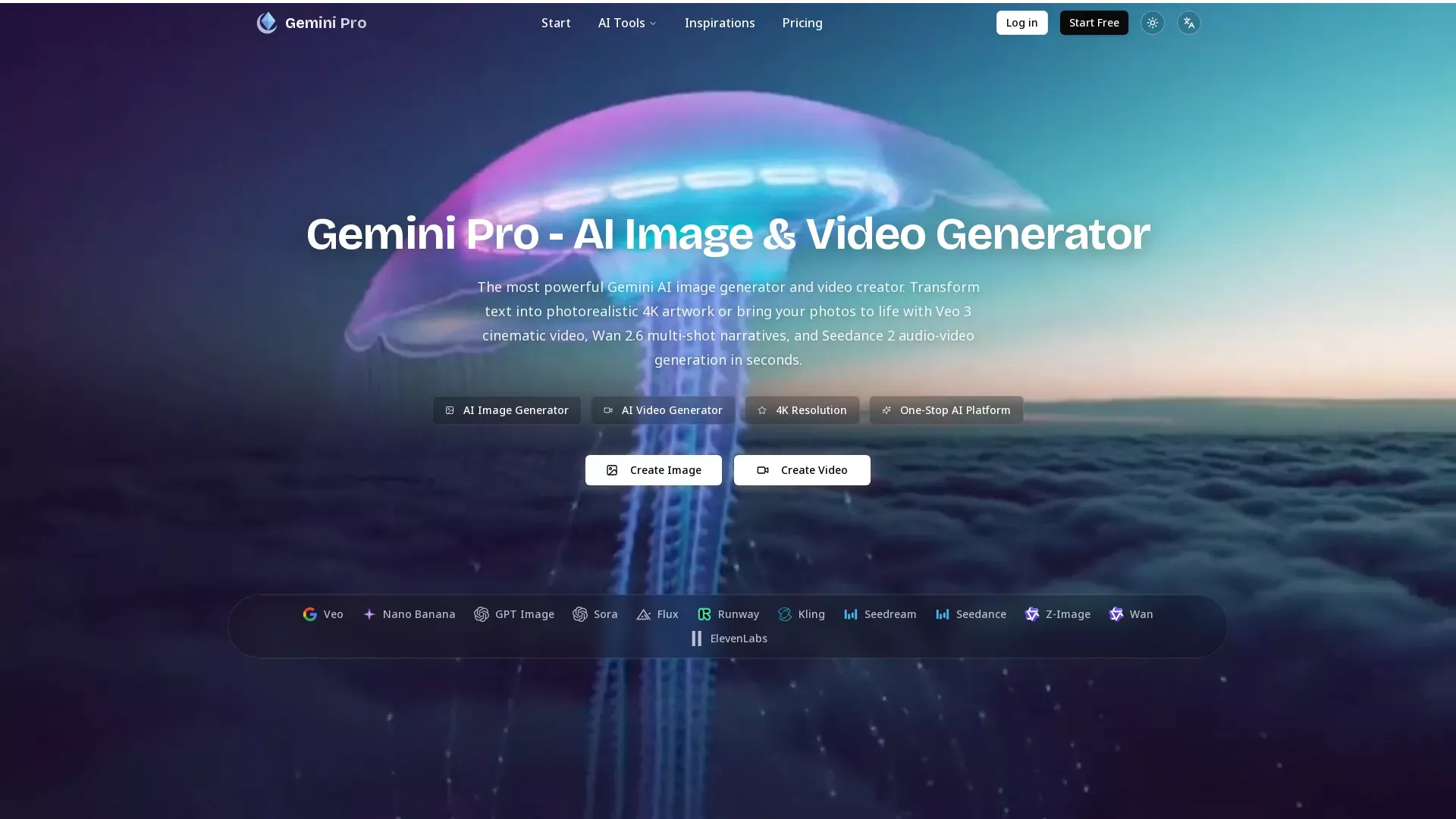 GeminiPro