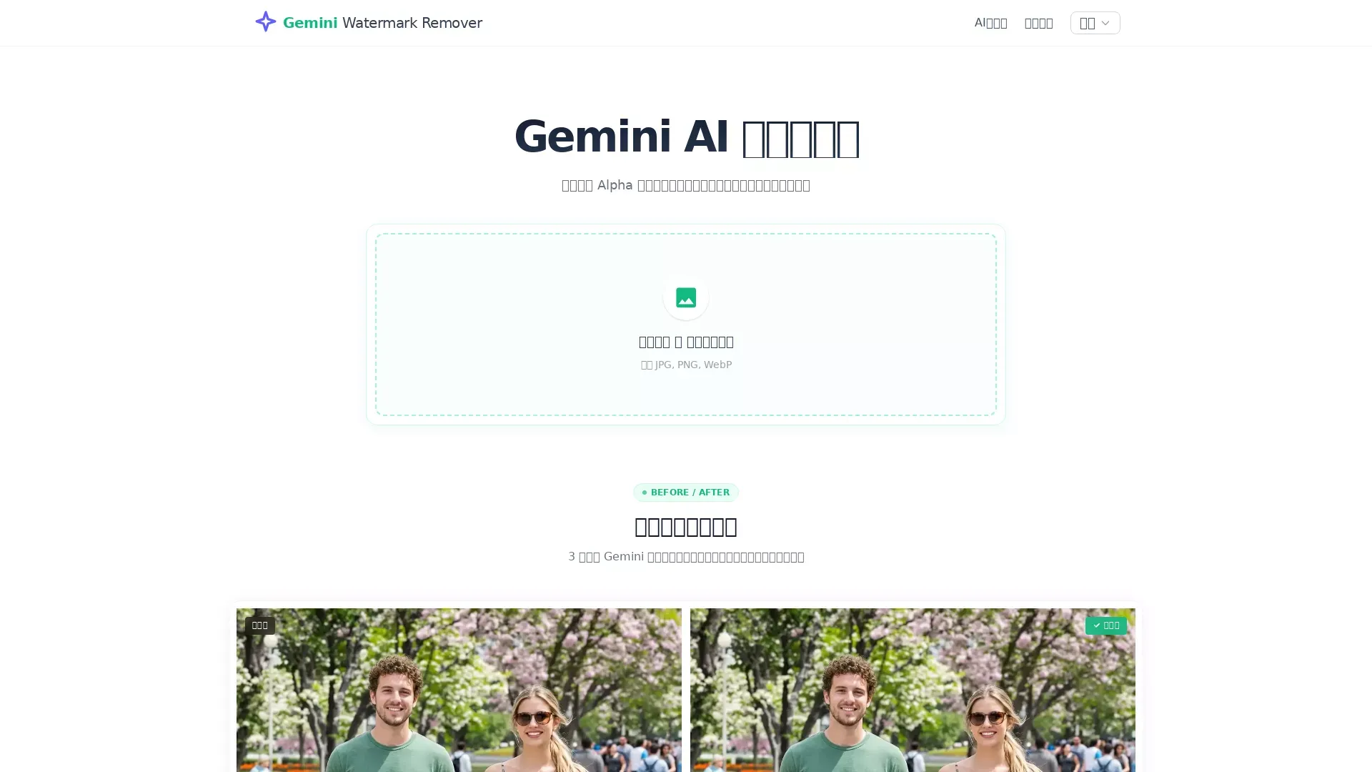GeminiWatermarkRemover