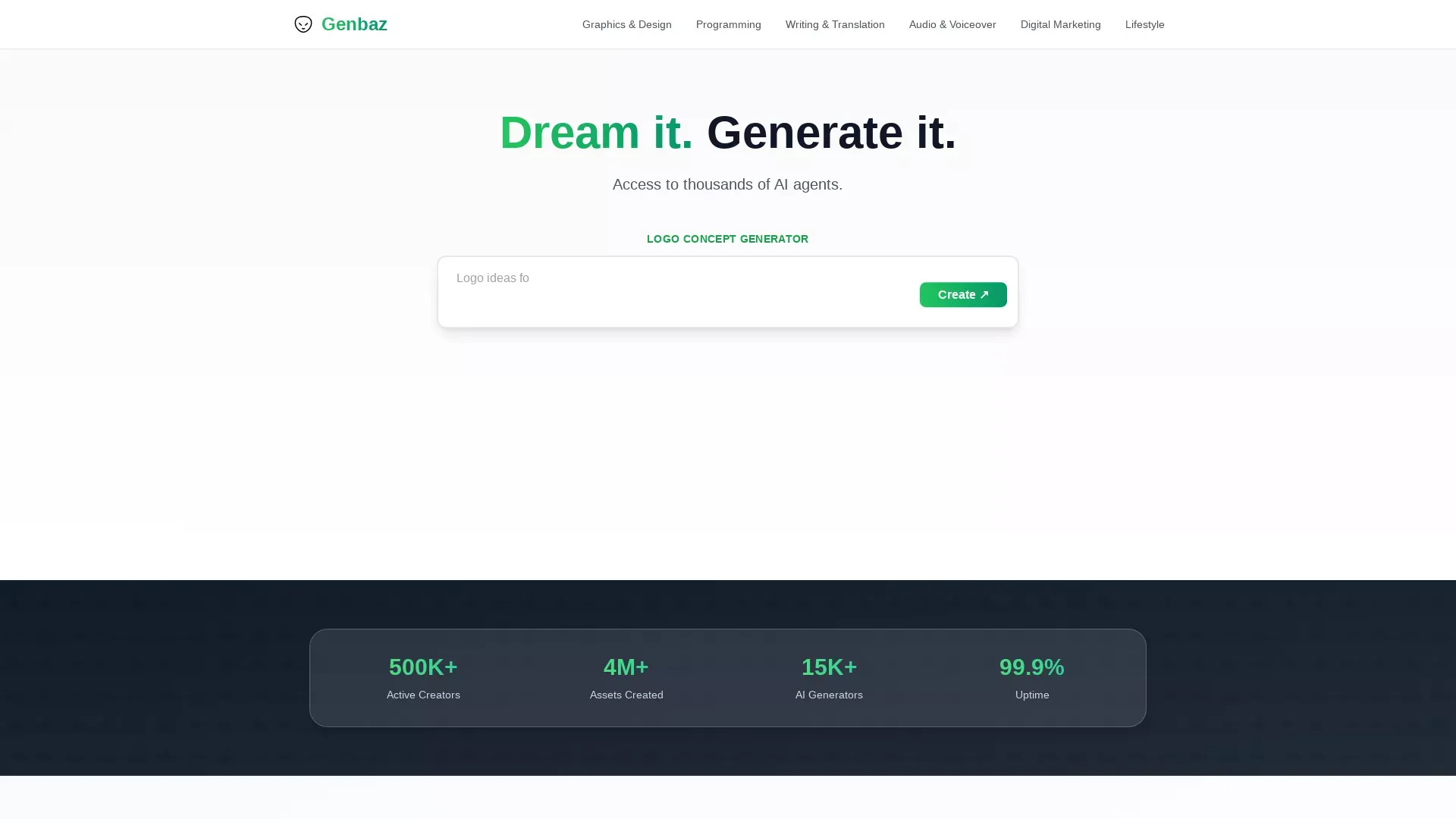 Genbaz