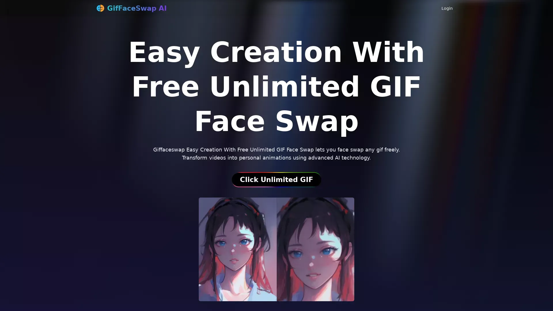 Giffaceswap
