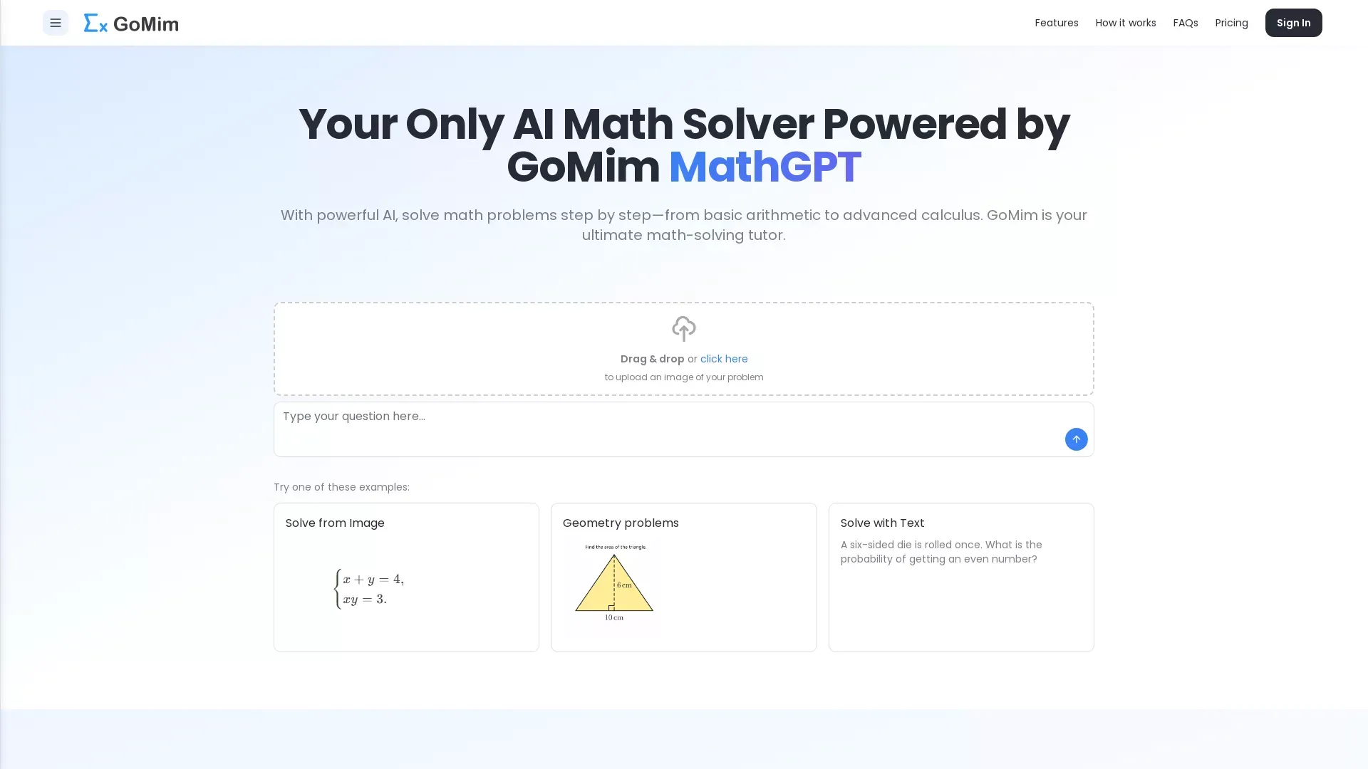 Gomim