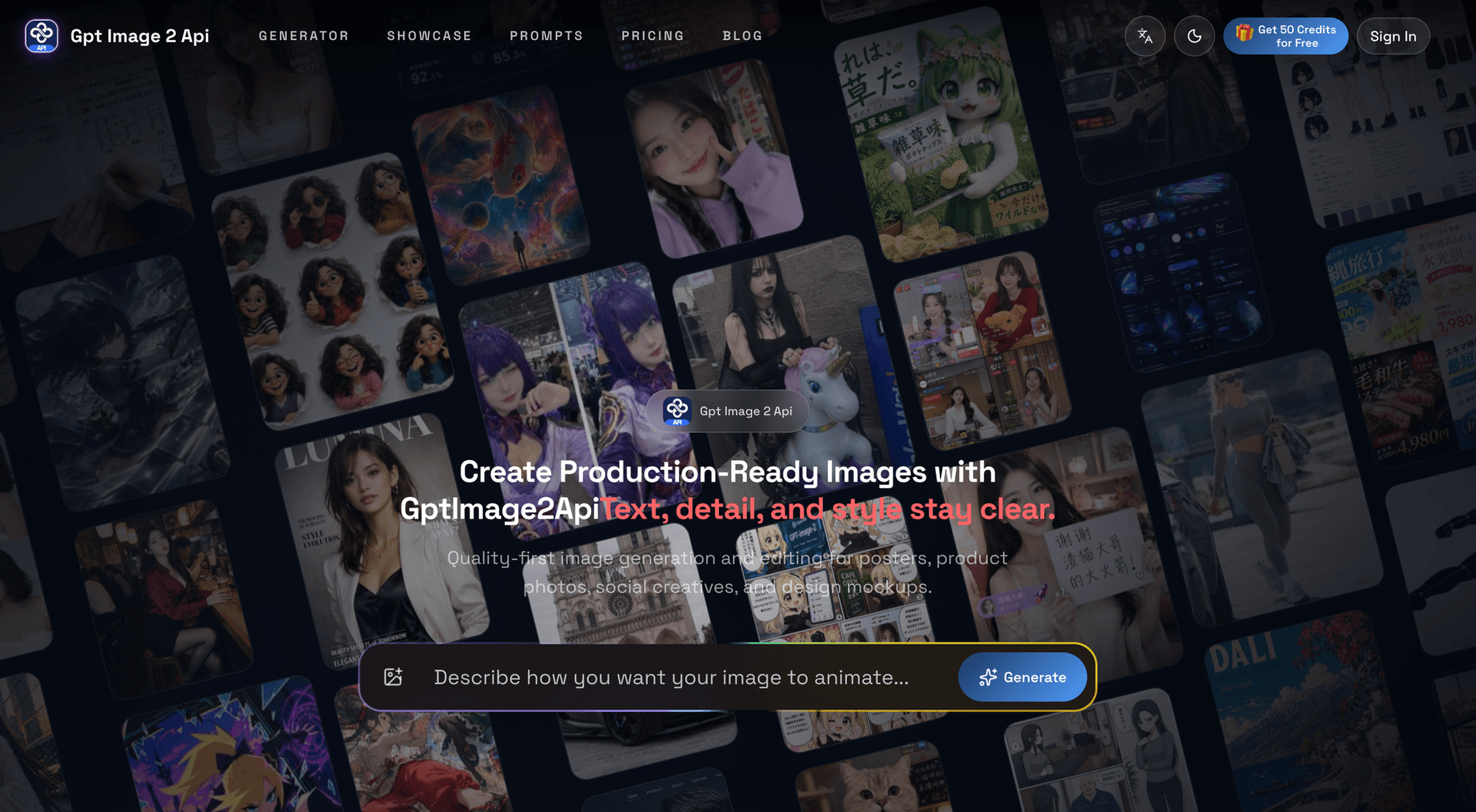 GPT Image 2