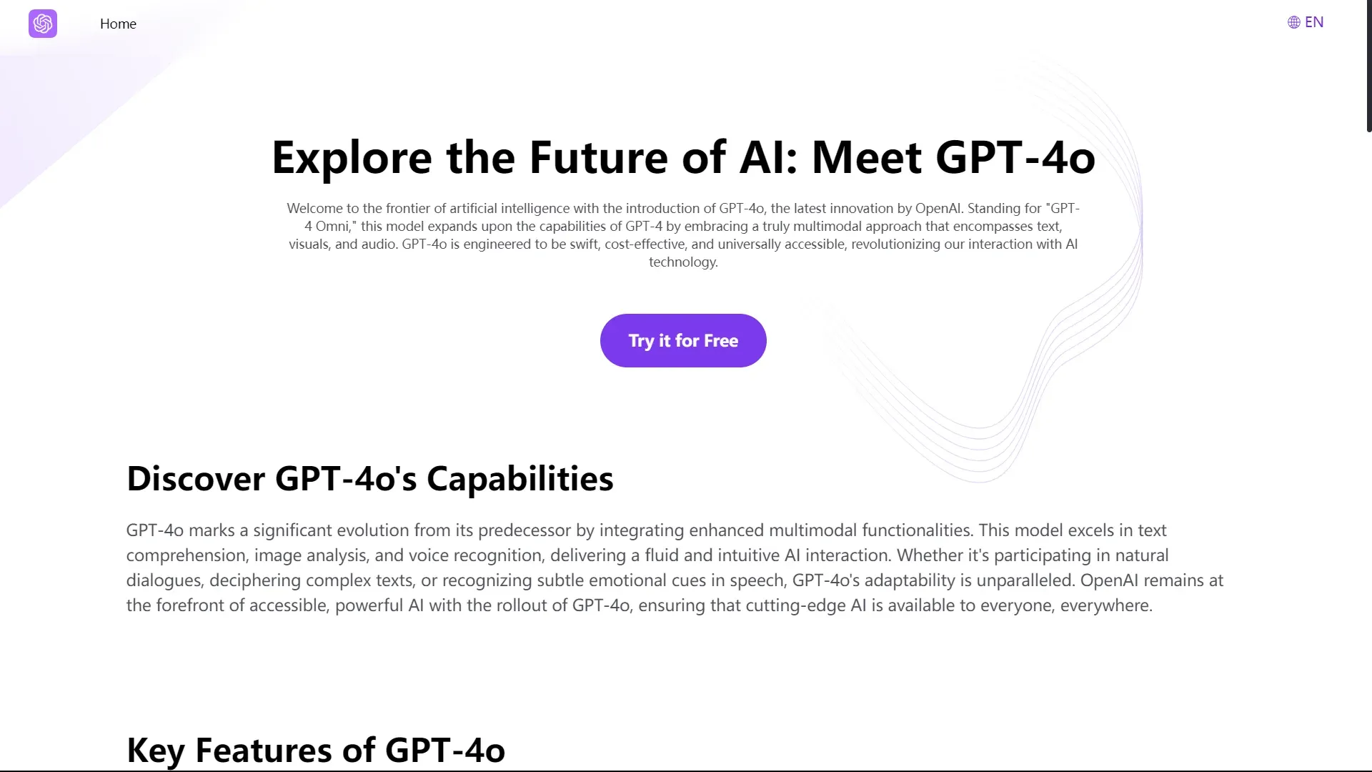 GPT4o