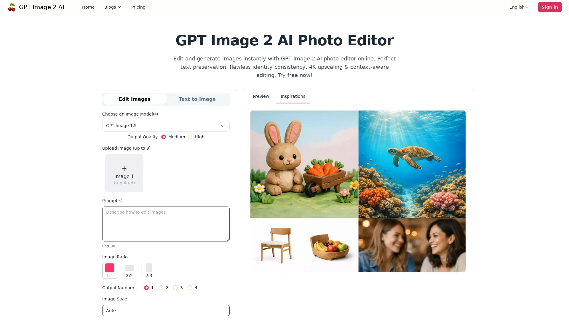 GptImage2AI