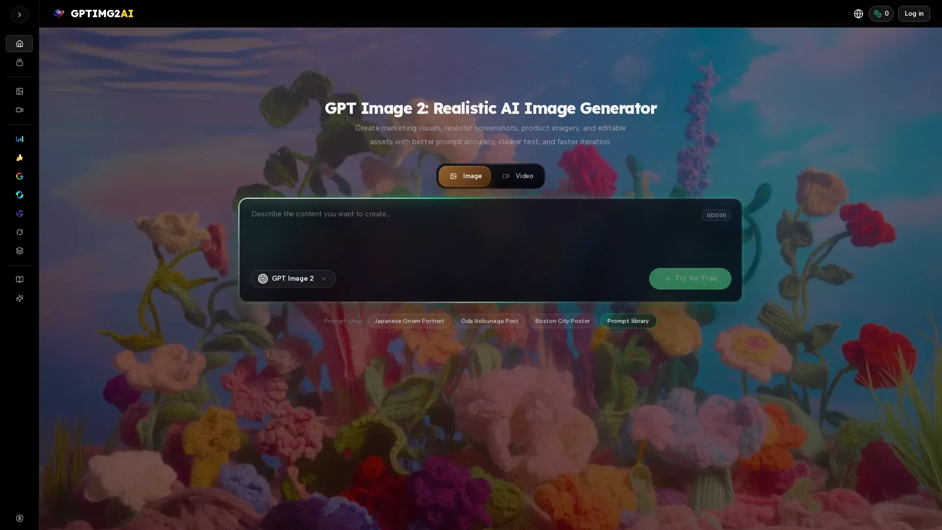 GPTIMG2AI