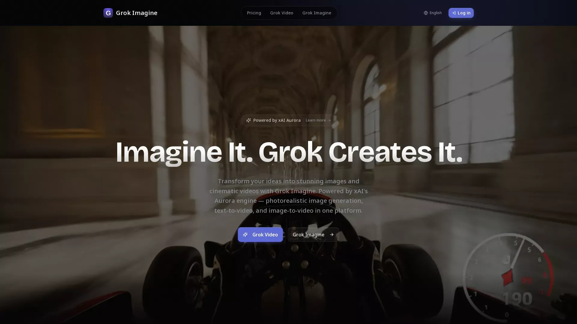 Grok