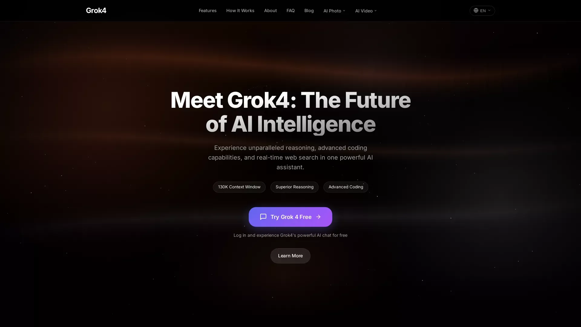 GrokAI