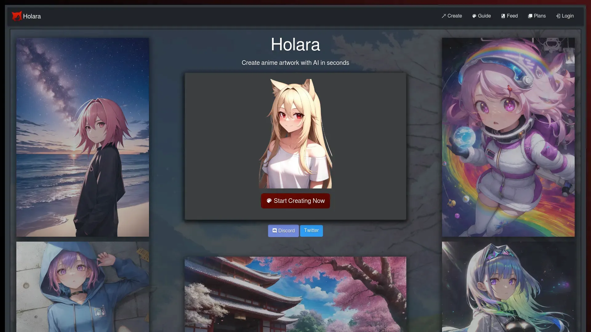 Holara