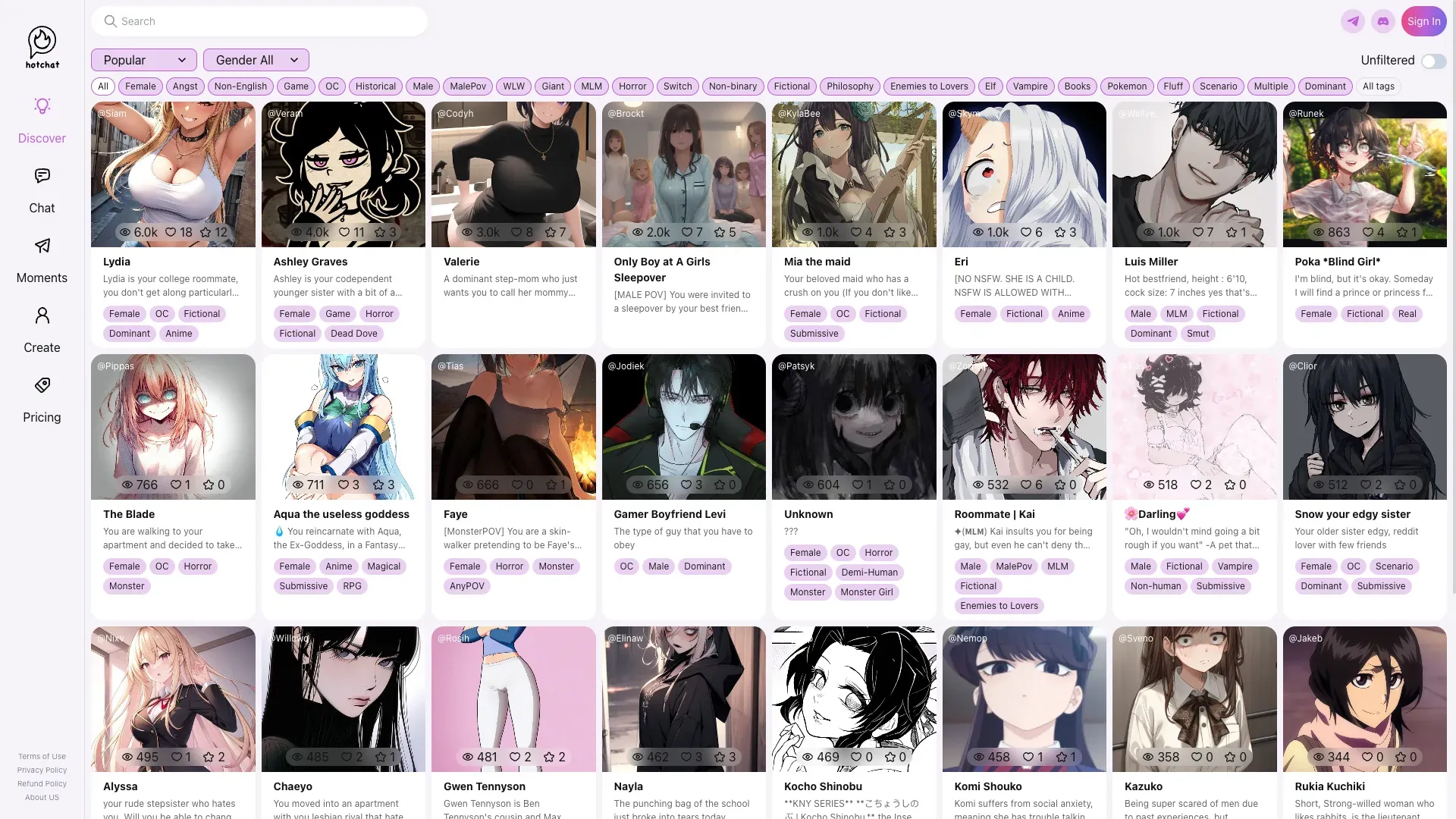HotChat