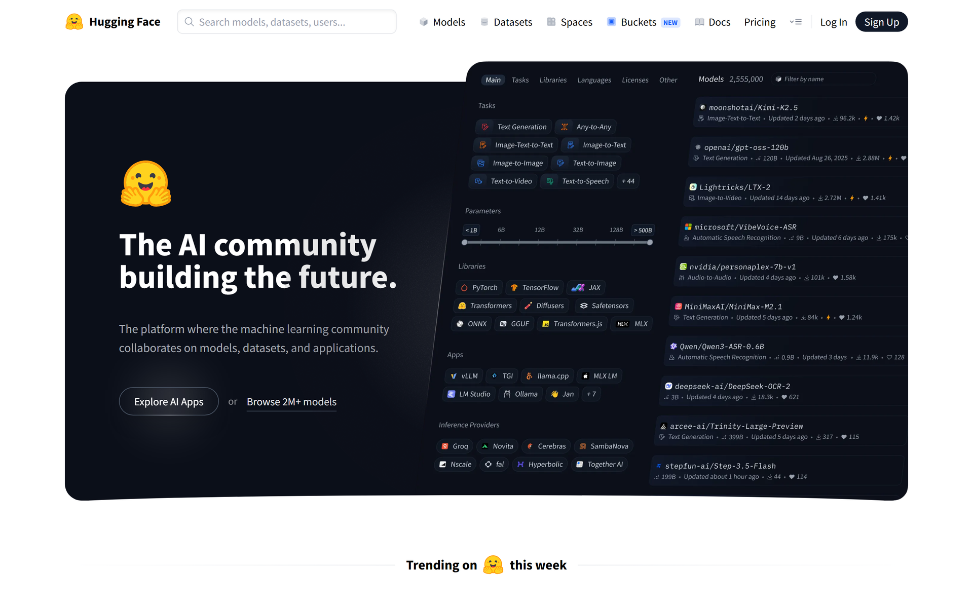 huggingface.co
