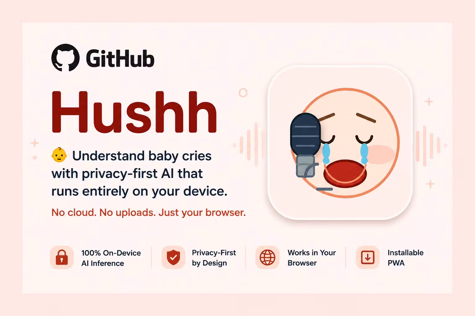 Hushh