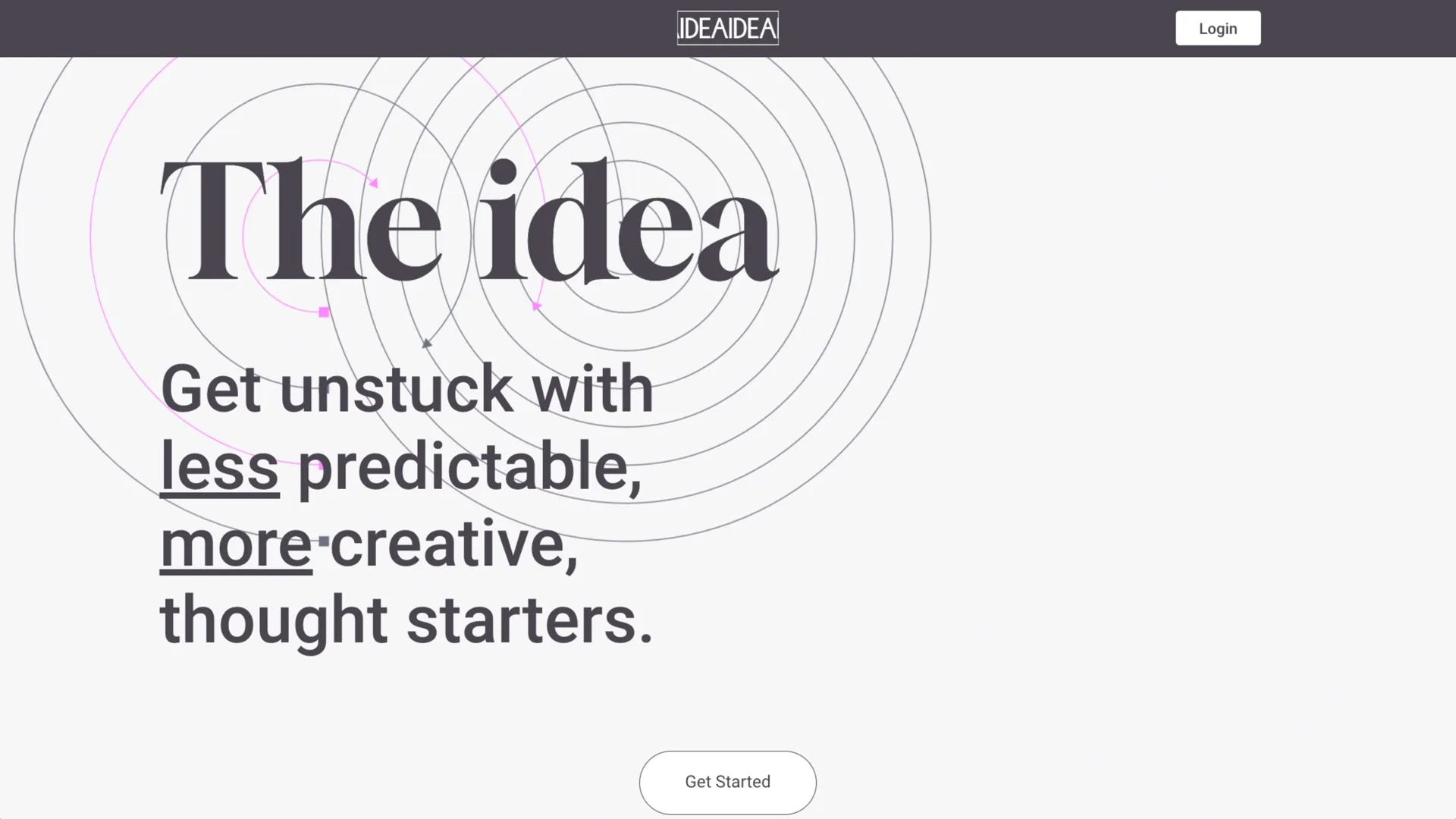 IDEAIDEA