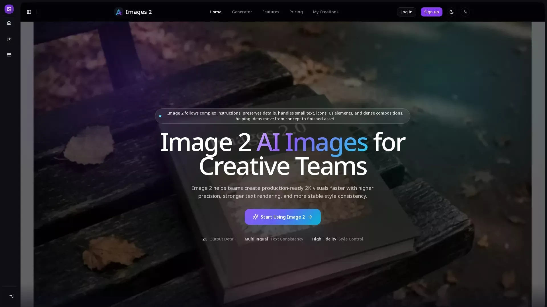 Image