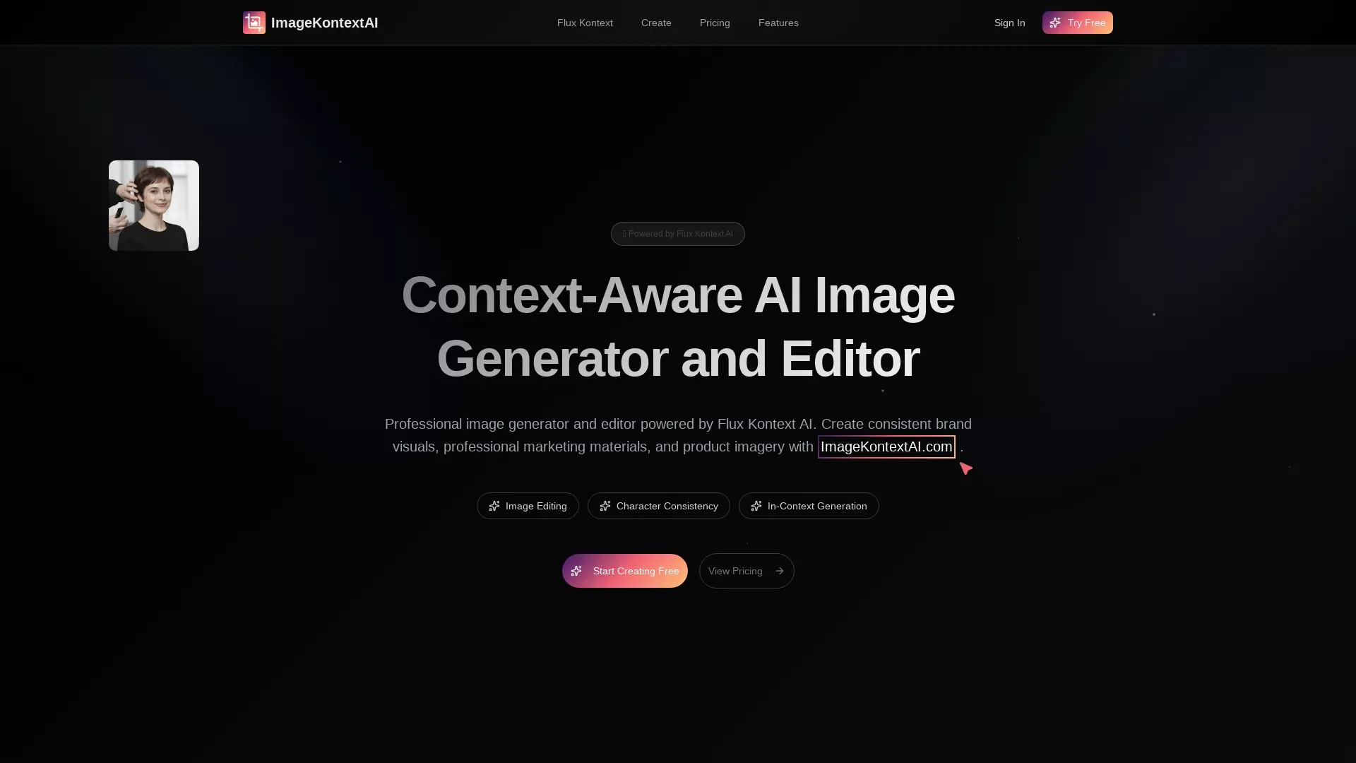 ImageKontextAI