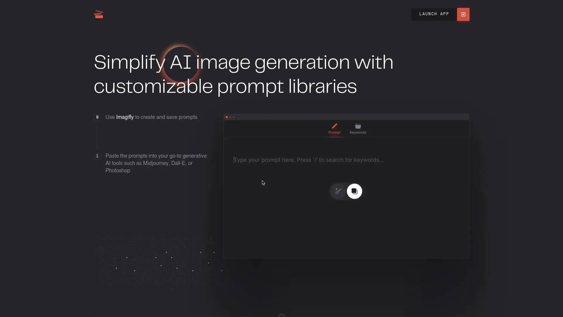 Imagifly