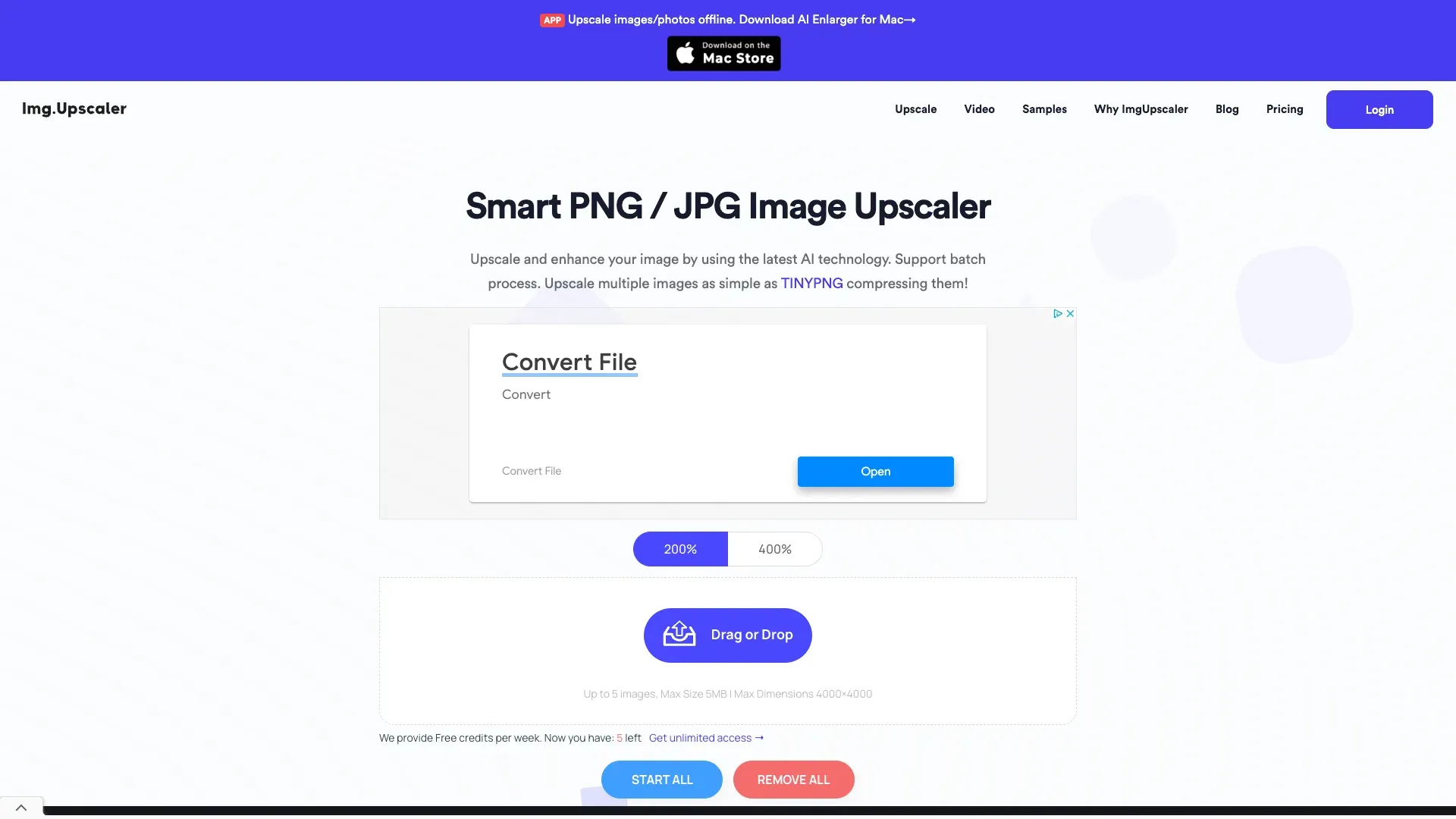 ImgUpScaler