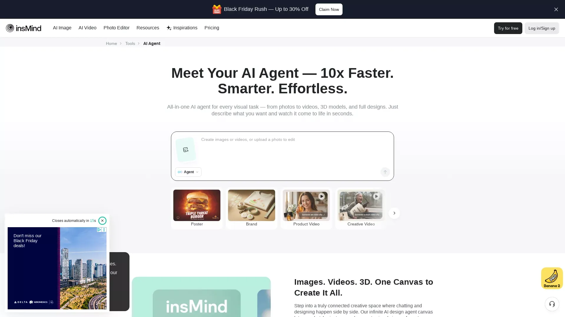 InsMindAIAgent