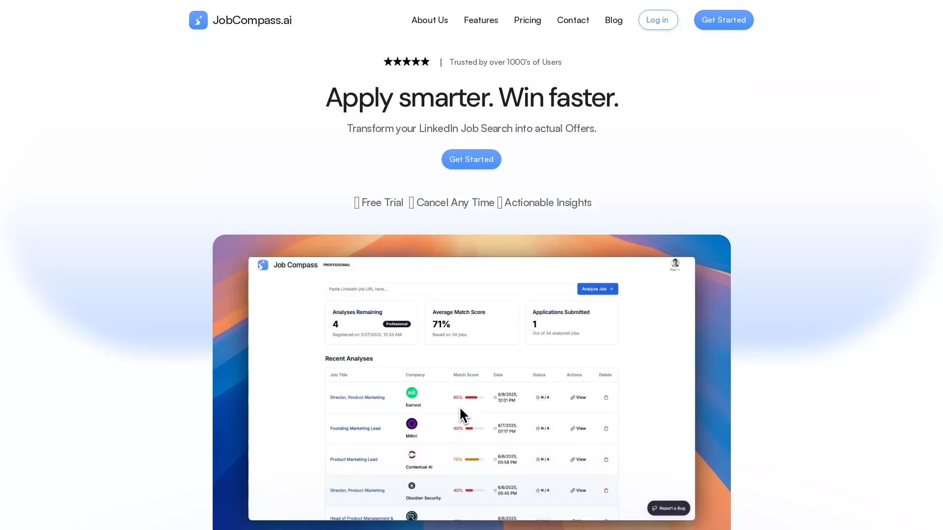 JobCompass