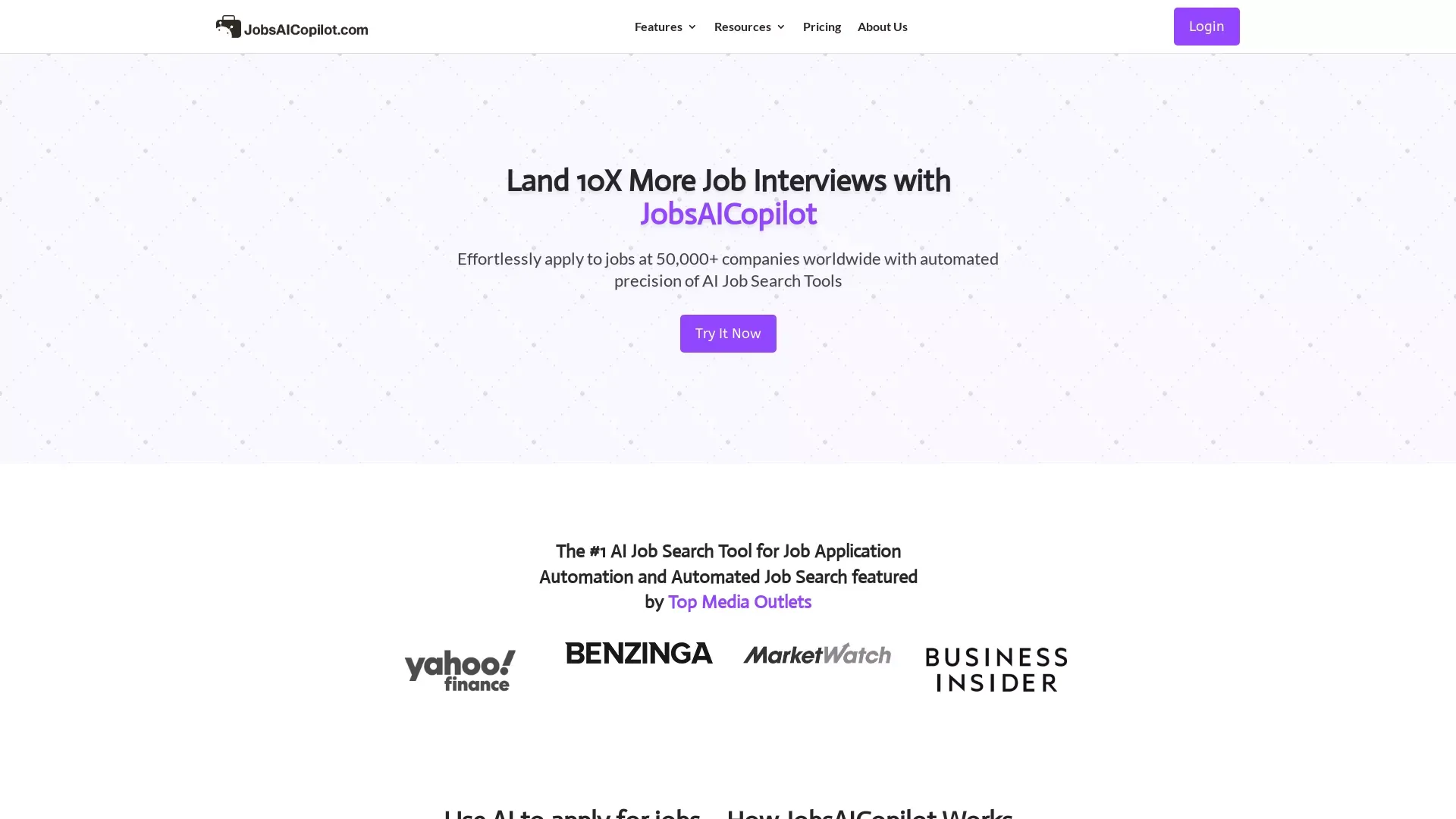 JobsAICopilot