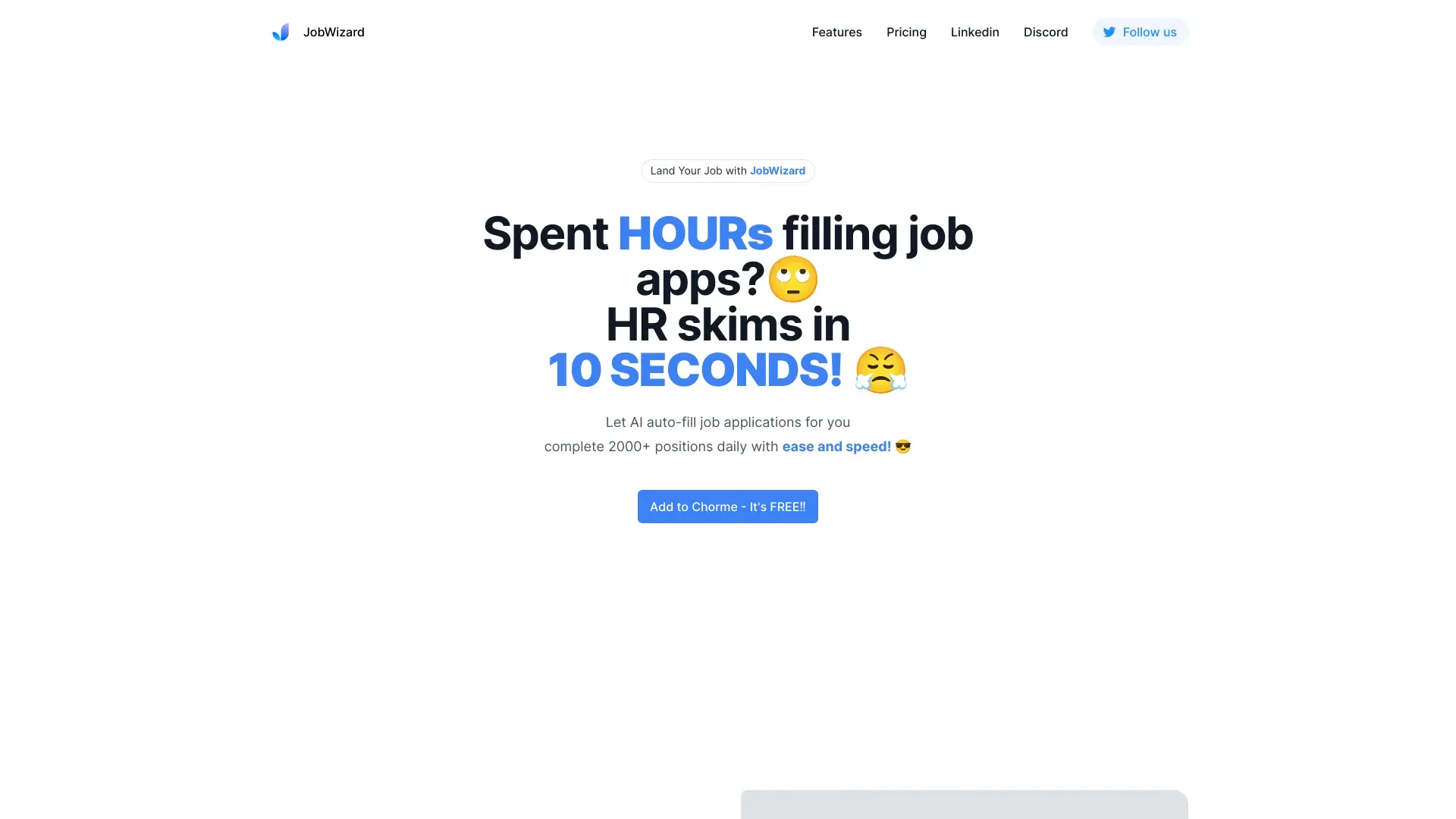 JobwizardAI