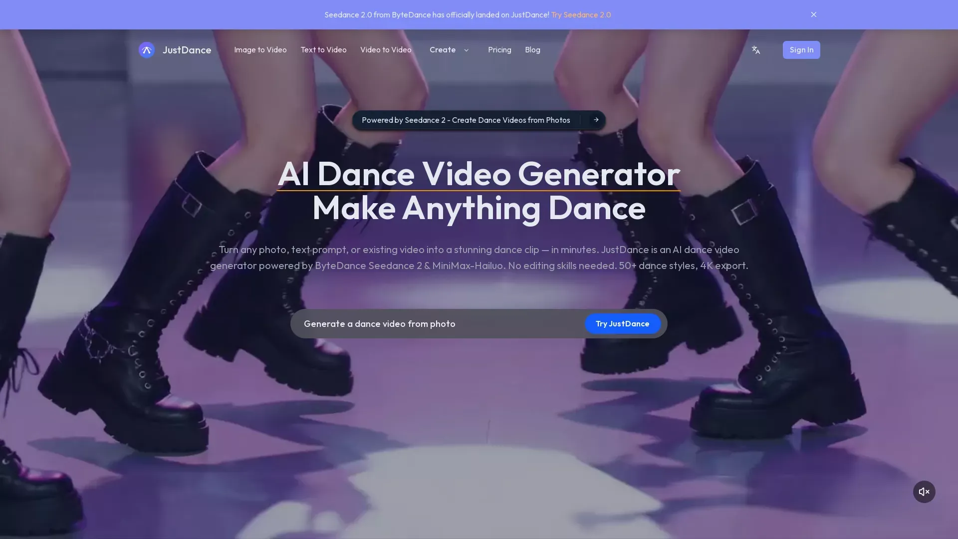 JustDance