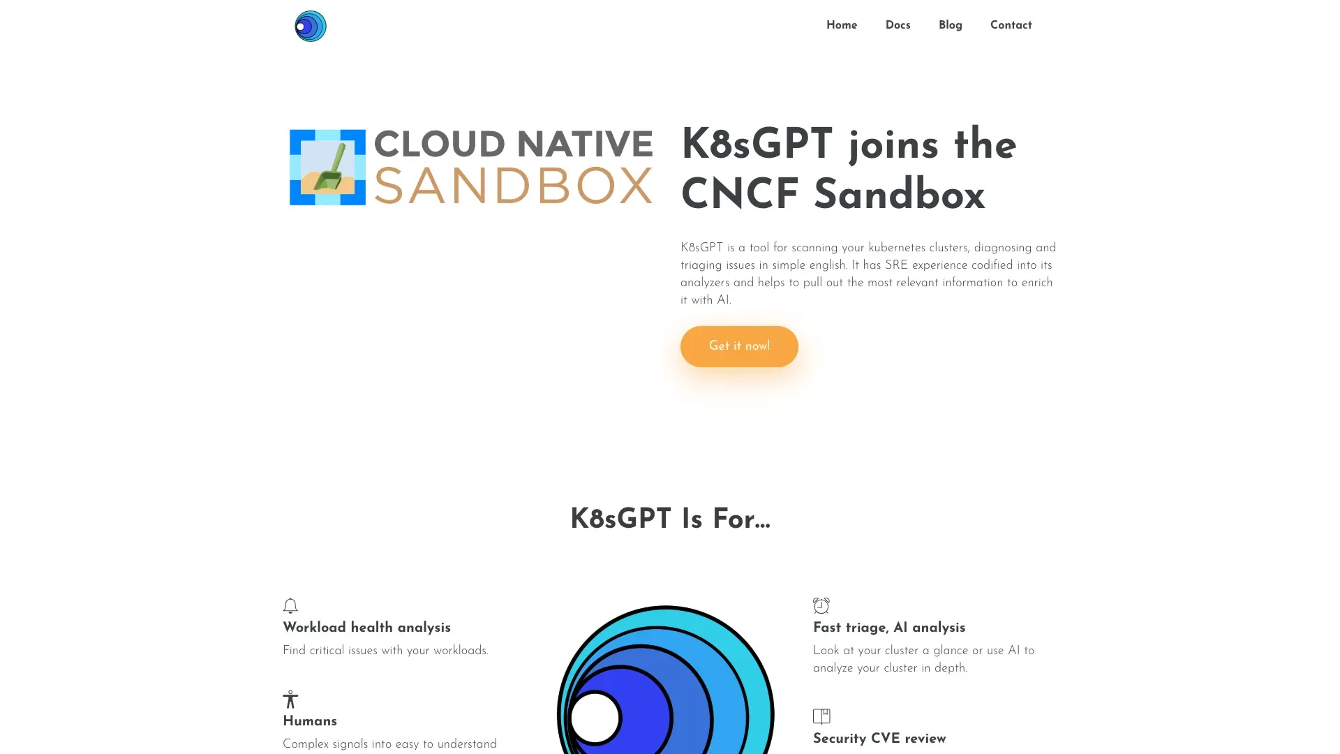 K8SGPT